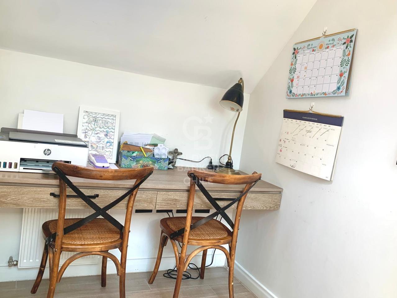 Lo Barnechea, Chile, 6 Bedrooms Bedrooms, ,5 BathroomsBathrooms,Residential,For Sale,1963848