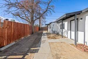 Lancaster, California, 93534, United States, 4 Bedrooms Bedrooms, ,2 BathroomsBathrooms,Residential,For Sale,1941611