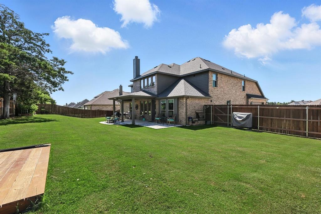 Ovilla, Texas, 75154, United States, 4 Bedrooms Bedrooms, ,3 BathroomsBathrooms,Residential,For Sale,1860569