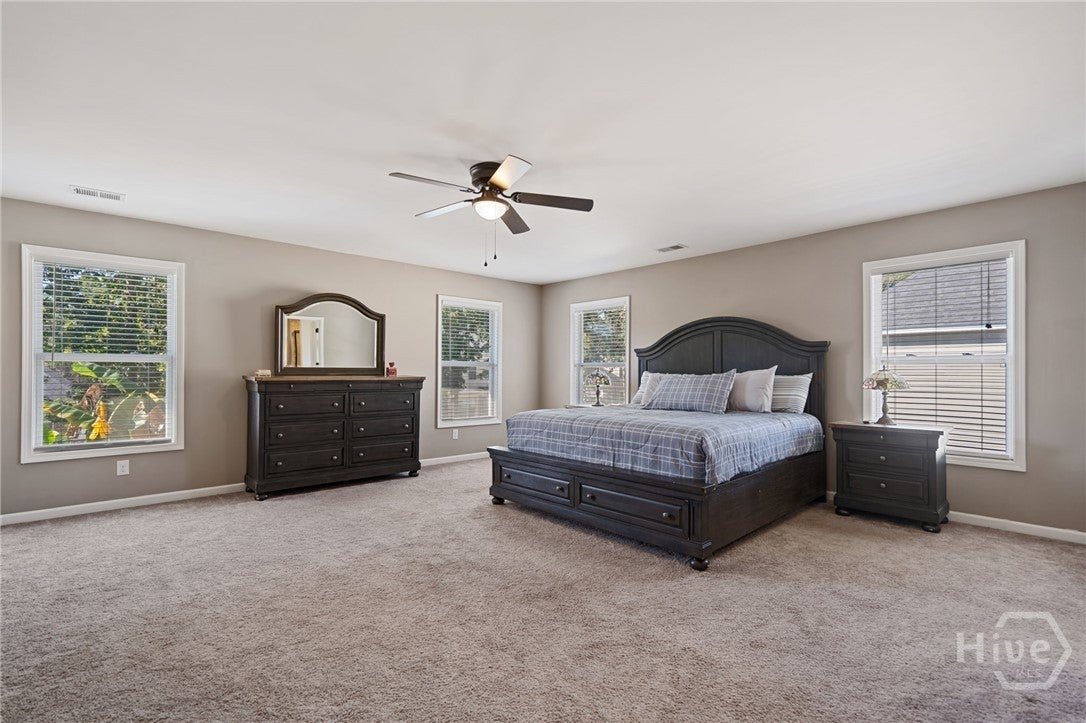 Rincon, Georgia, 31326, United States, 5 Bedrooms Bedrooms, ,3 BathroomsBathrooms,Residential,For Sale,1981495