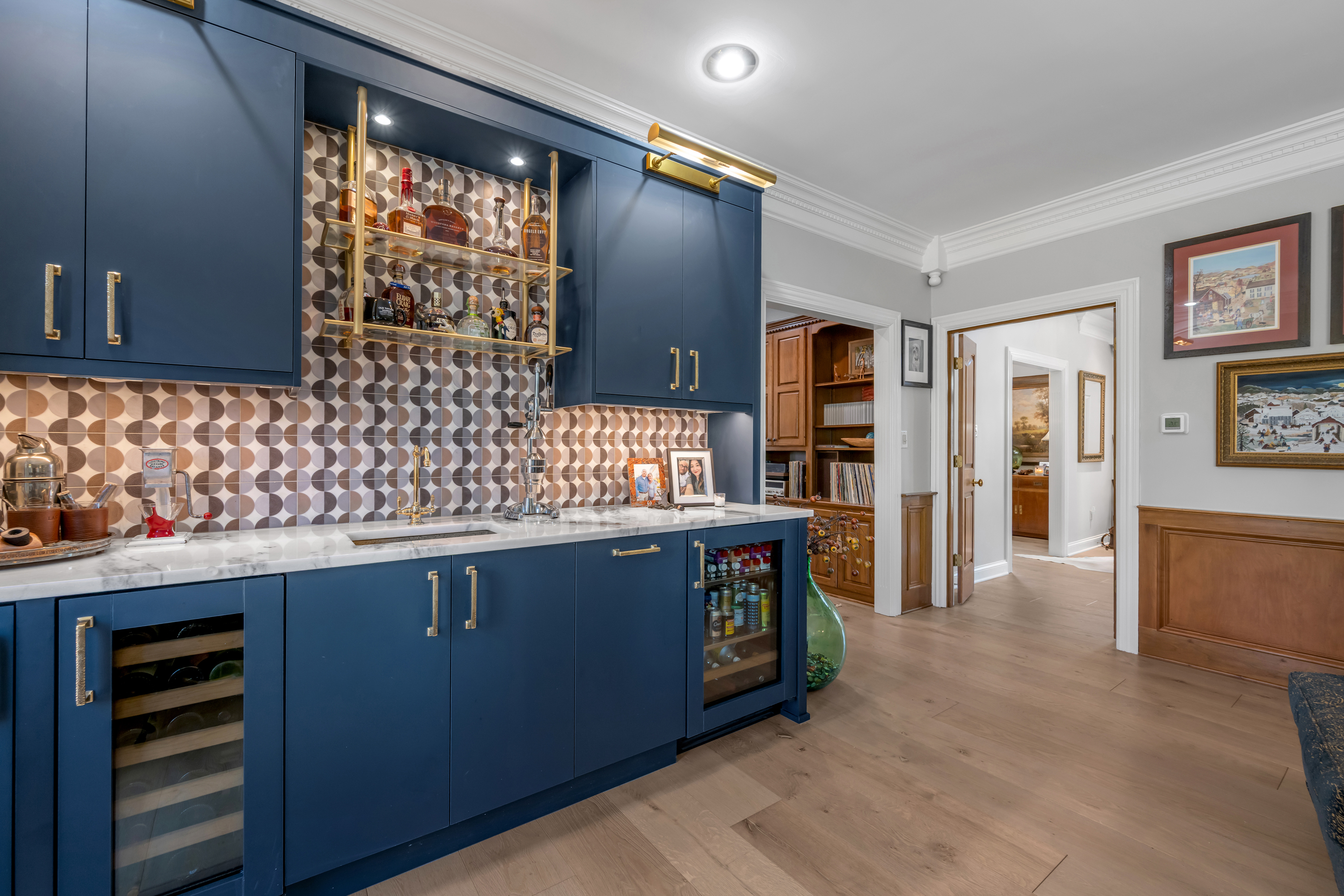  4891 Faulkirk Lane - 物件實景