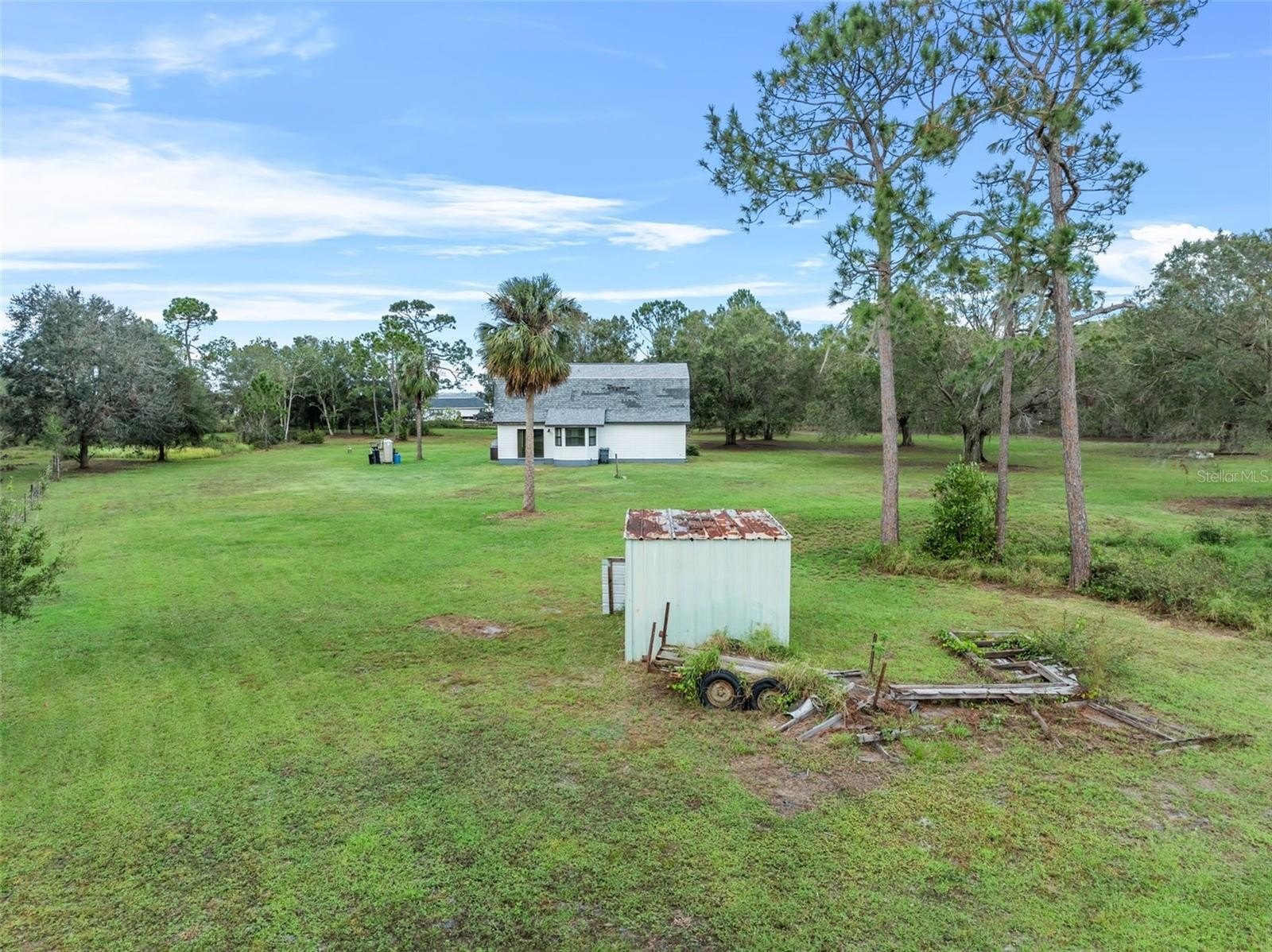 FROSTPROOF, Florida, 33843, United States, 4 Bedrooms Bedrooms, ,3 BathroomsBathrooms,Residential,For Sale,1864112