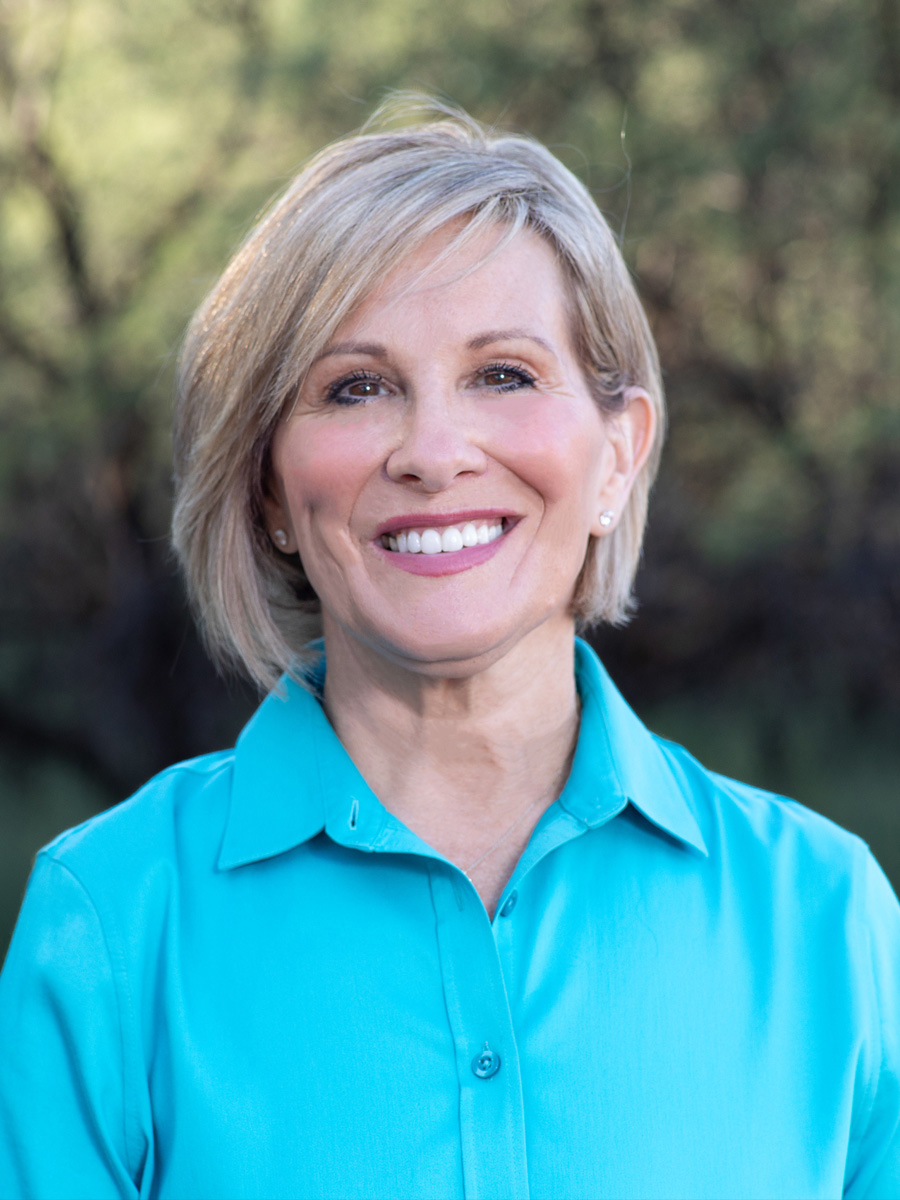 Debra Harkins