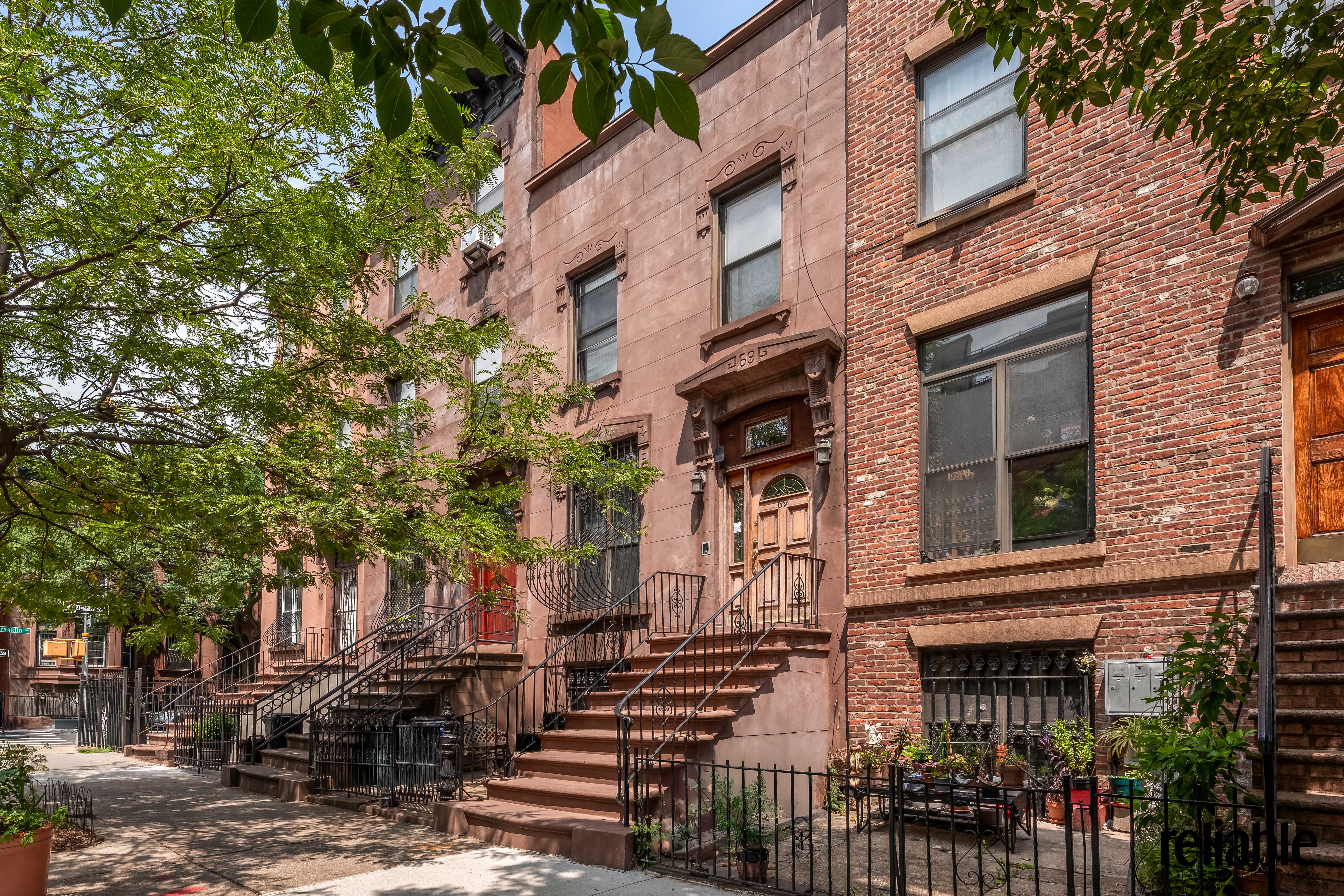 Brooklyn, New York, 11216, United States, 4 Bedrooms Bedrooms, ,Residential,For Sale,1897019