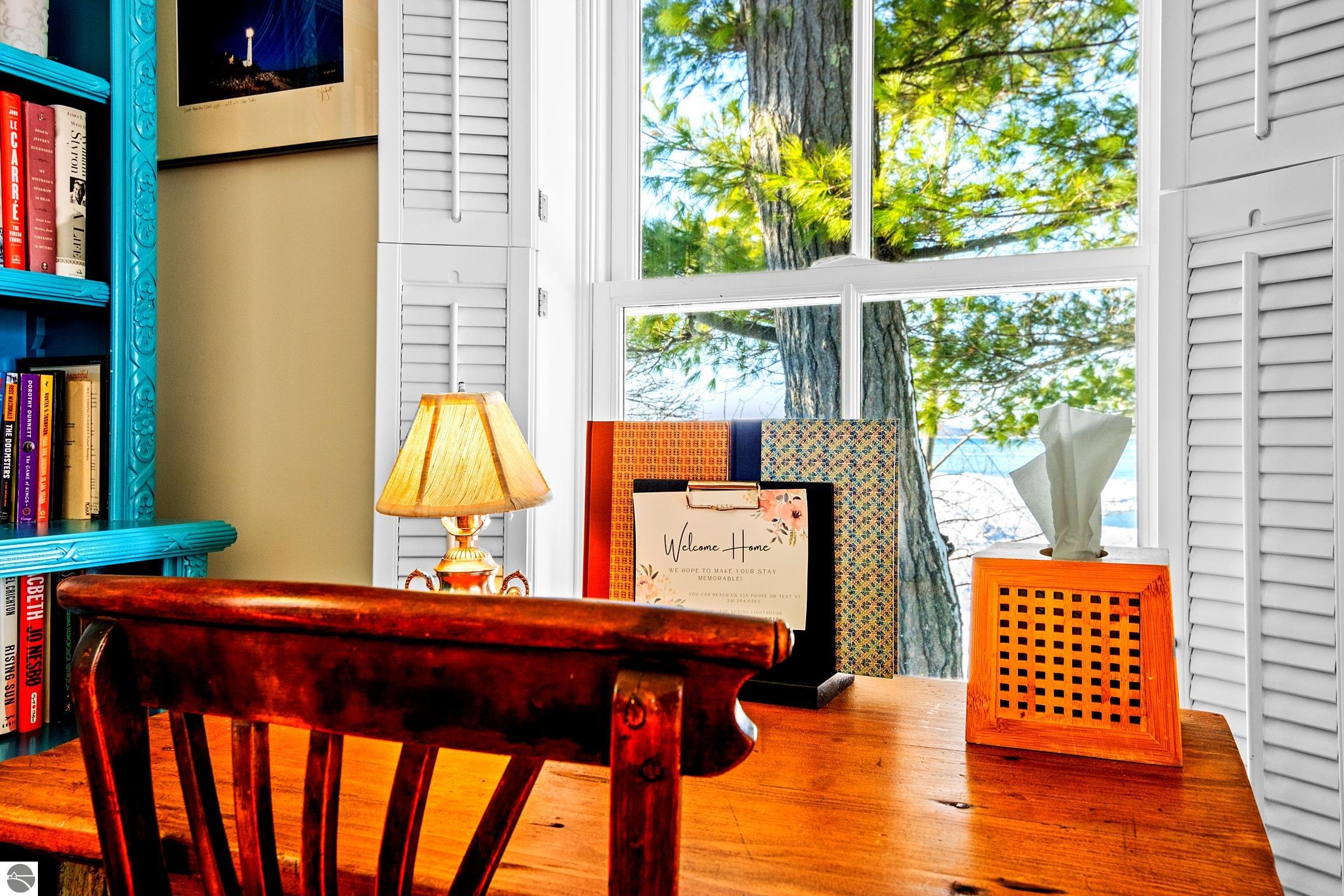 Elk Rapids, Michigan, 49629, United States, 6 Bedrooms Bedrooms, ,8 BathroomsBathrooms,Residential,For Sale,1974681