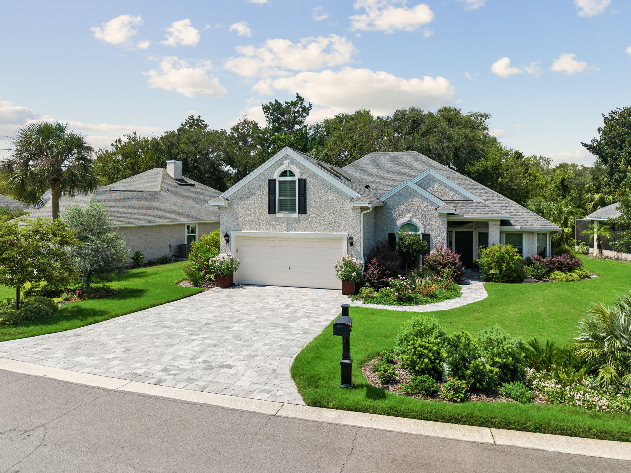  3011 Robert Oliver Avenue, Fernandina Beach, FL, 32034 - 物件實景