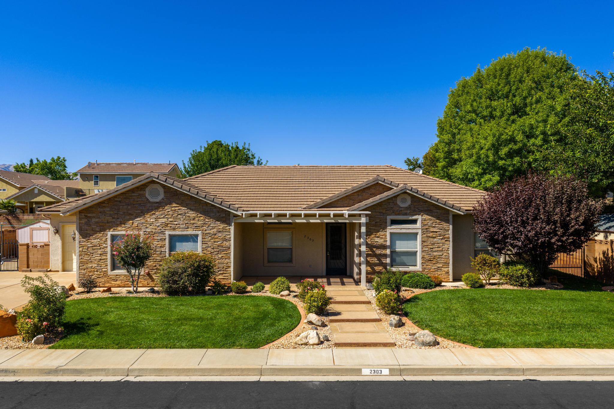 Santa Clara, Utah, 84765, United States, 4 Bedrooms Bedrooms, ,Residential,For Sale,1957672