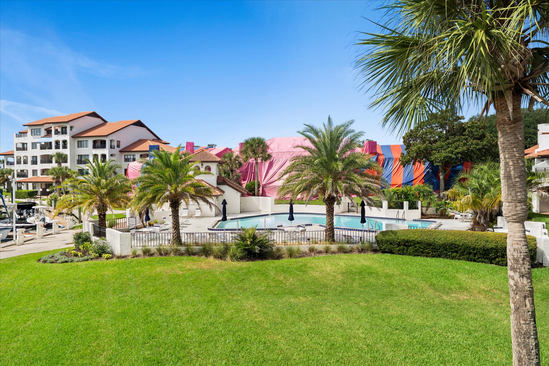  3506 Harbor Drive, St Augustine, FL, 32084 - 物件實景