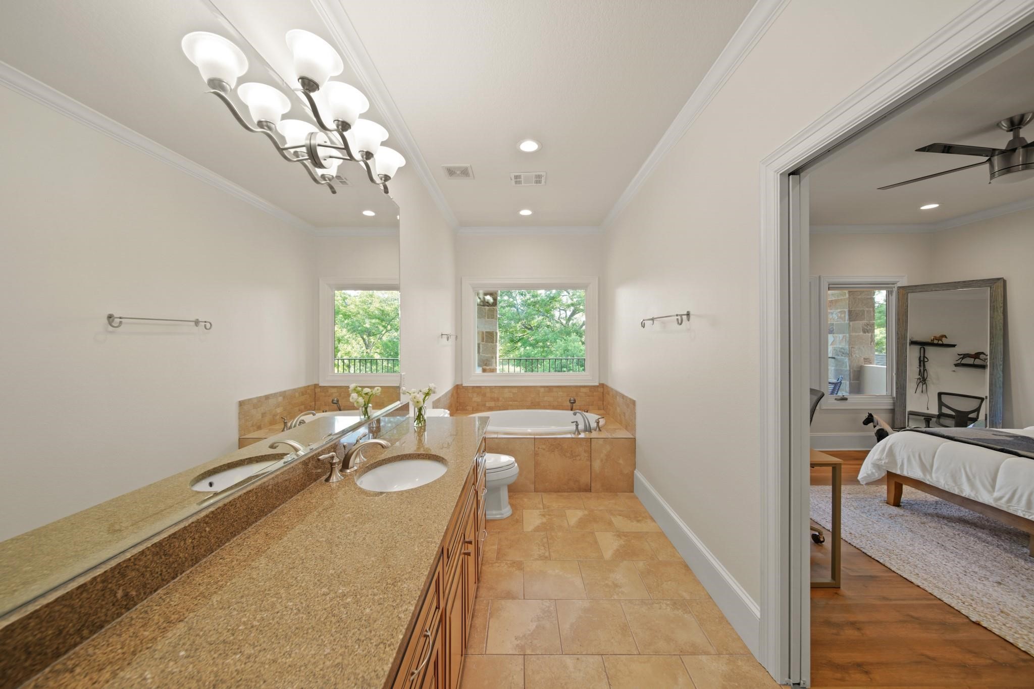  7527 Foster Island Drive - 物件實景