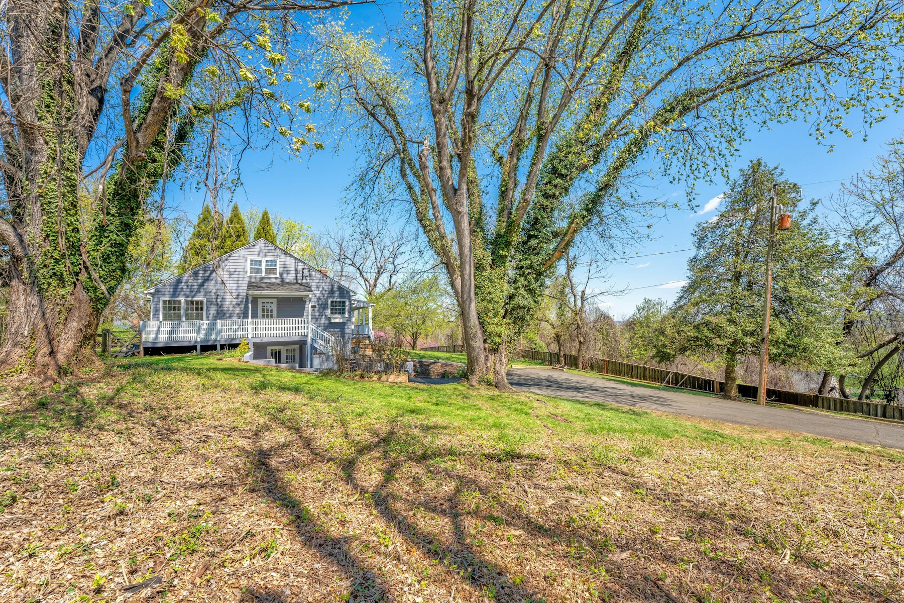  221 Mockingbird Lane, Warrenton, VA 20186 - 物件實景