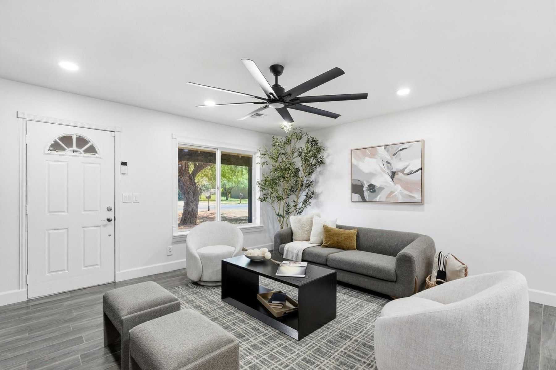  2266 E Willis Rd  Gilbert, AZ - 物件實景