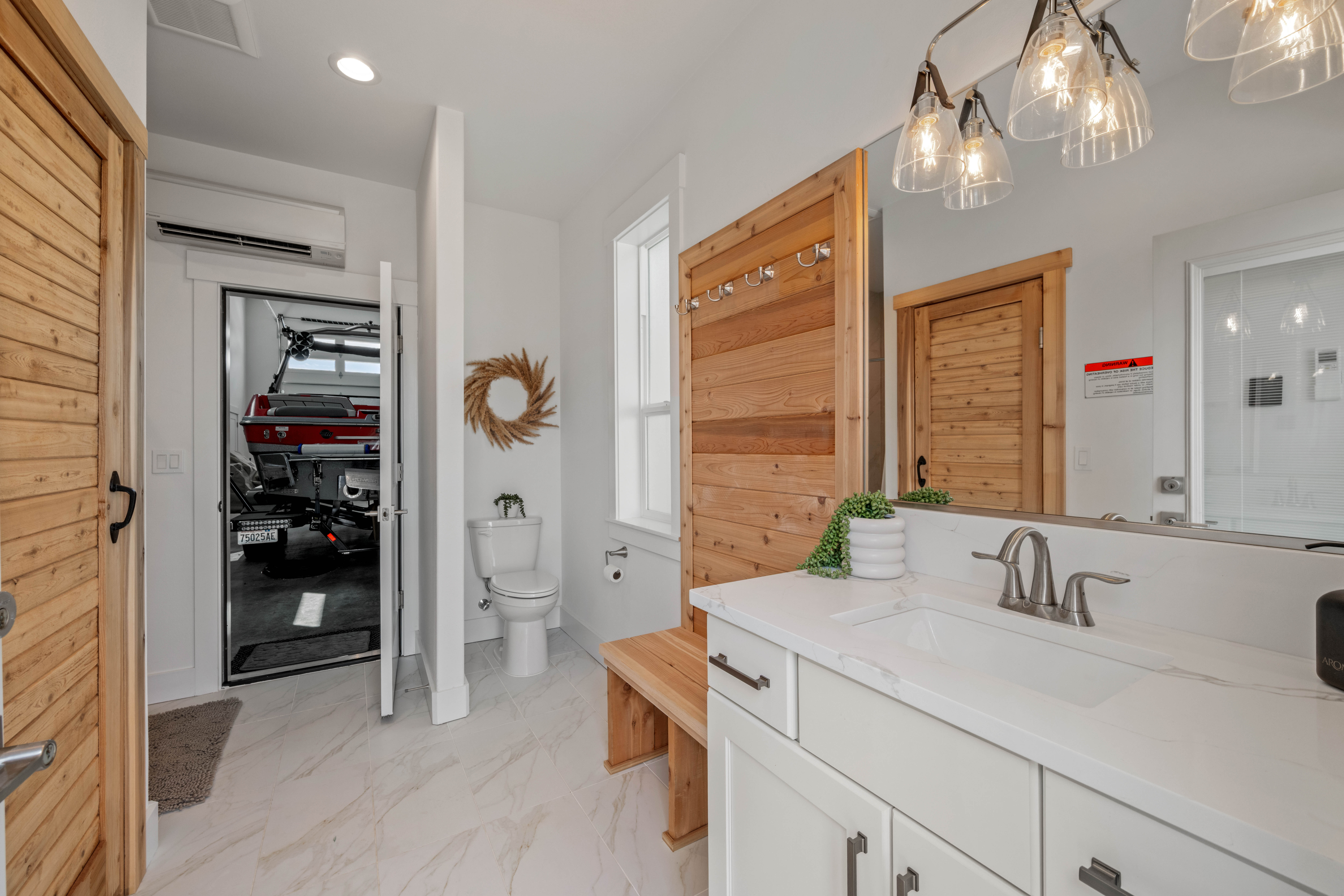  Large Corner Lot-Views-RV Bay-Room for a pool - 物件實景