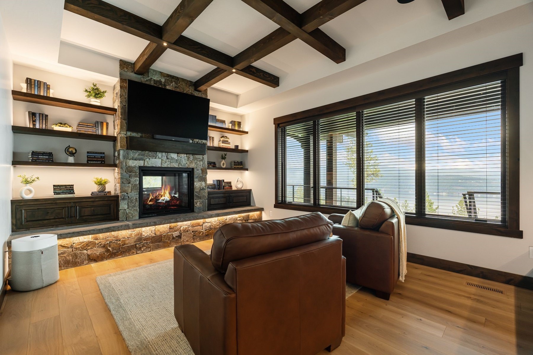  4579 E Plum Rd - 物件實景