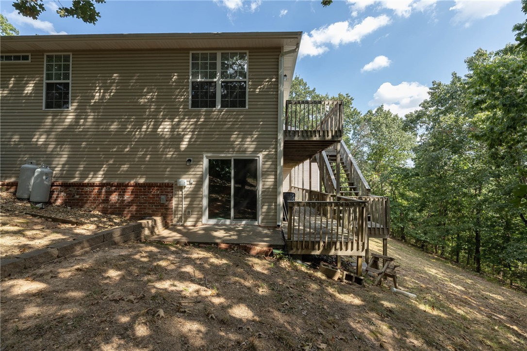 Bella Vista, Arkansas, 72714, United States, 4 Bedrooms Bedrooms, ,4 BathroomsBathrooms,Residential,For Sale,1918592