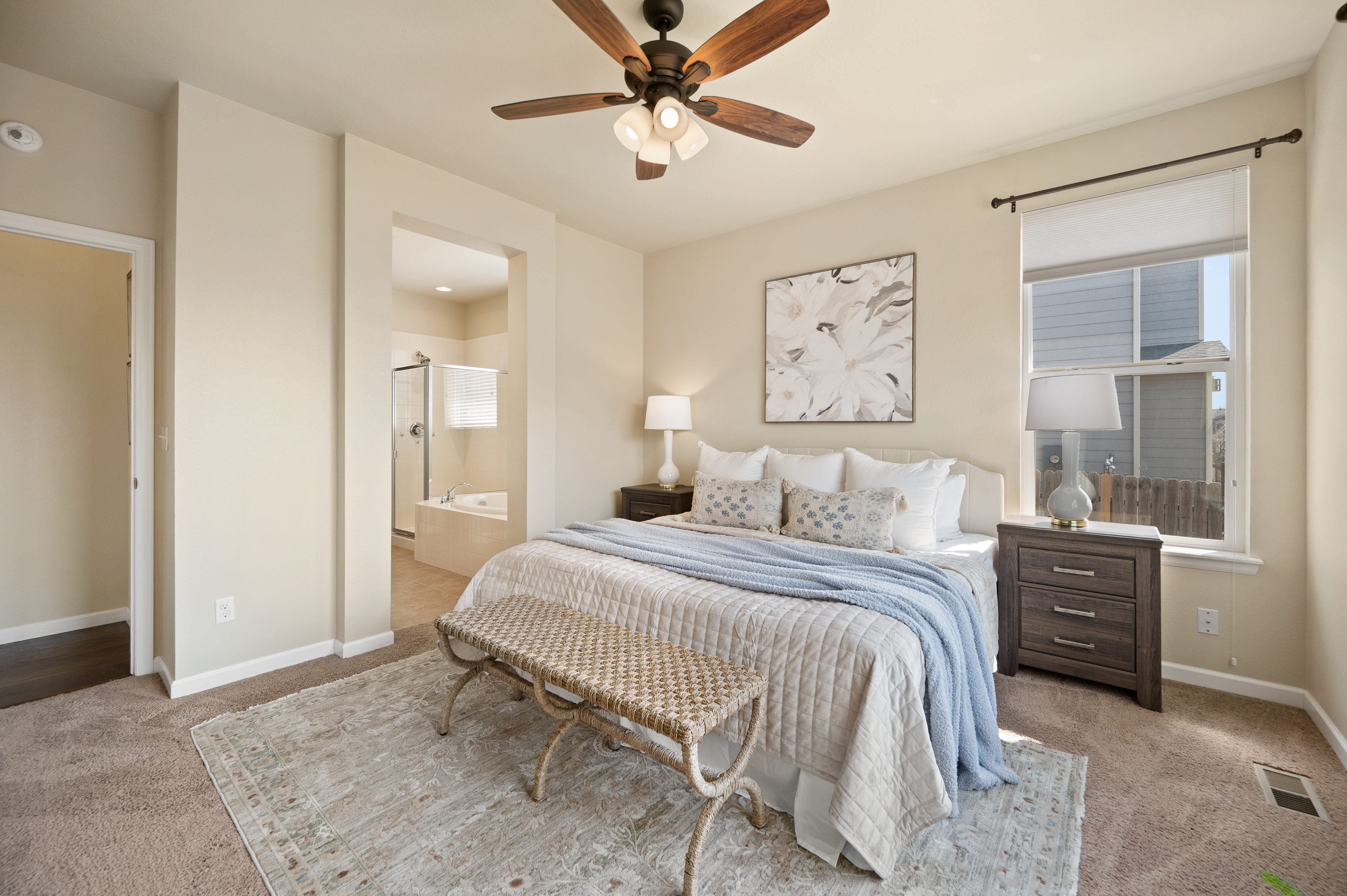  Bright and Inviting Ranch-Style Home in the Heart of Brighton - 物件實景