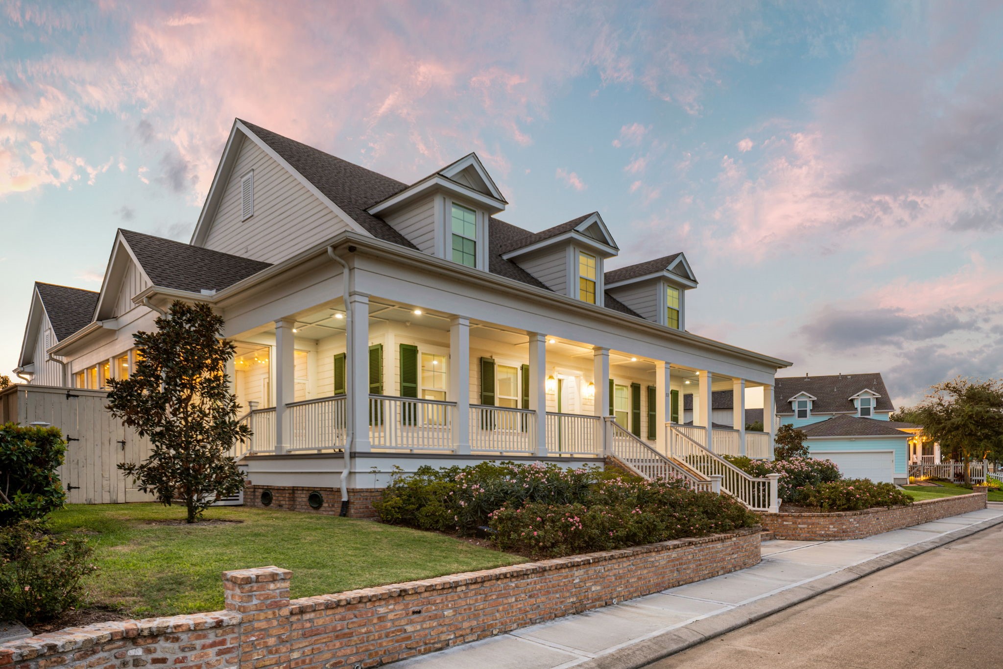  53 Island Passage - 物件實景