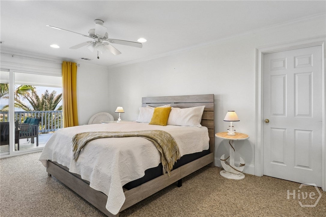 TYBEE ISLAND, Georgia, 31328, United States, 6 Bedrooms Bedrooms, ,5 BathroomsBathrooms,Residential,For Sale,2033140