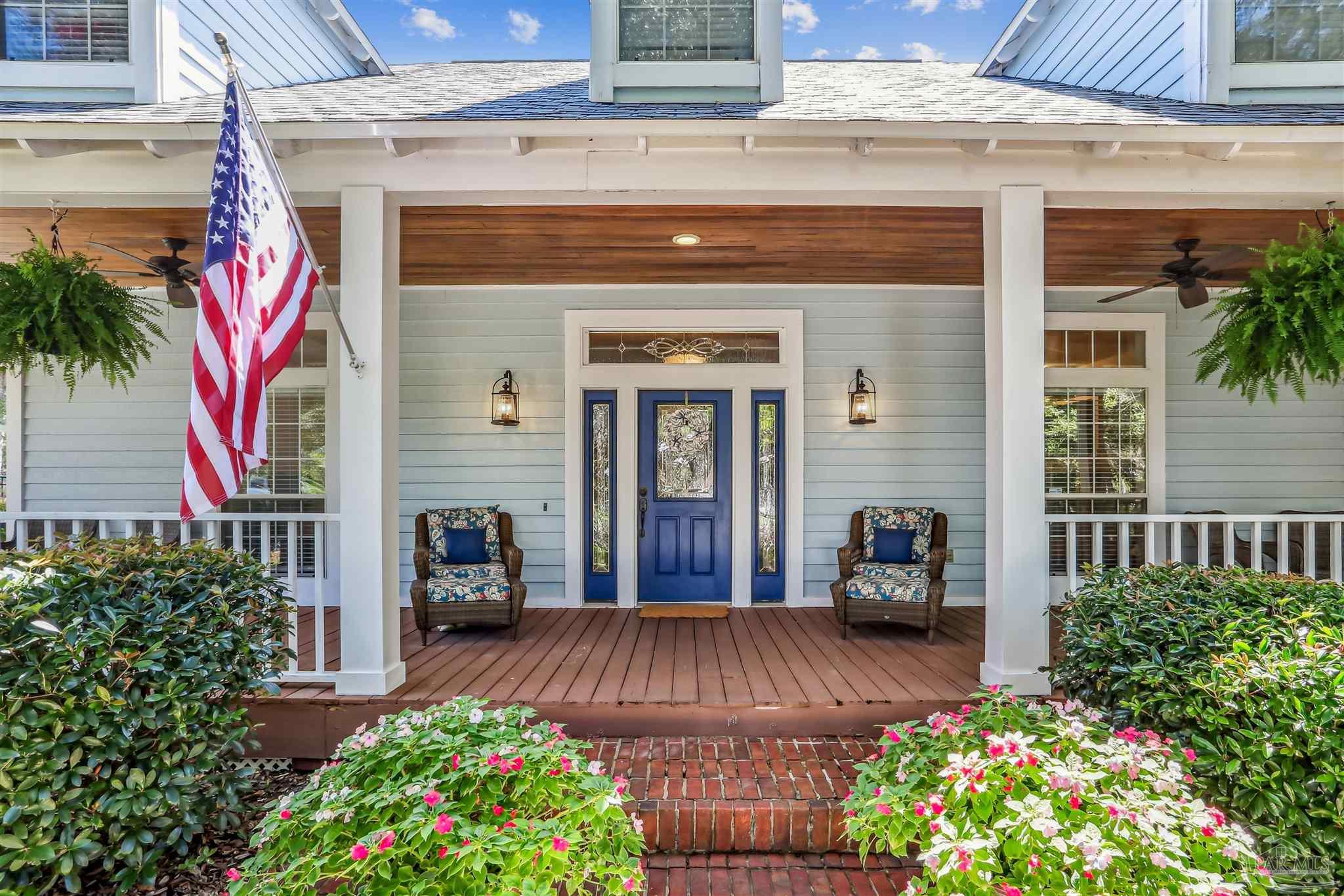 Pensacola, Florida, 32507, United States, 4 Bedrooms Bedrooms, ,4 BathroomsBathrooms,Residential,For Sale,1913346