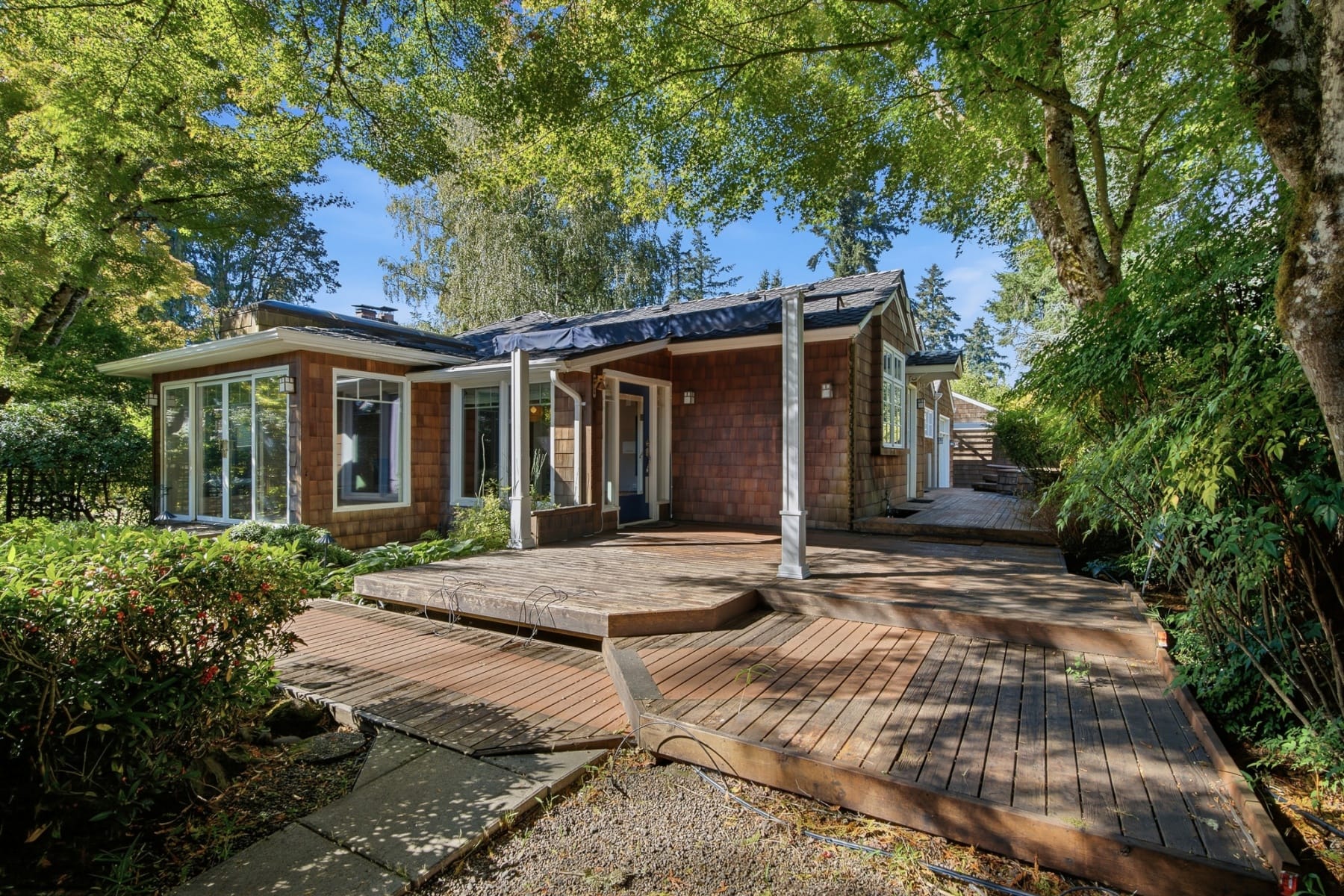  3750 UPPER DR Lake Oswego, OR 97035 - 物件實景