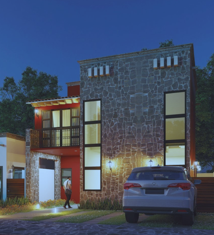 San Miguel de Allende, San Miguel de Allende, Guanajuato, 37893, Mexico, 2 Bedrooms Bedrooms, ,2 BathroomsBathrooms,Residential,For Sale,San Miguel de Allende,1628467