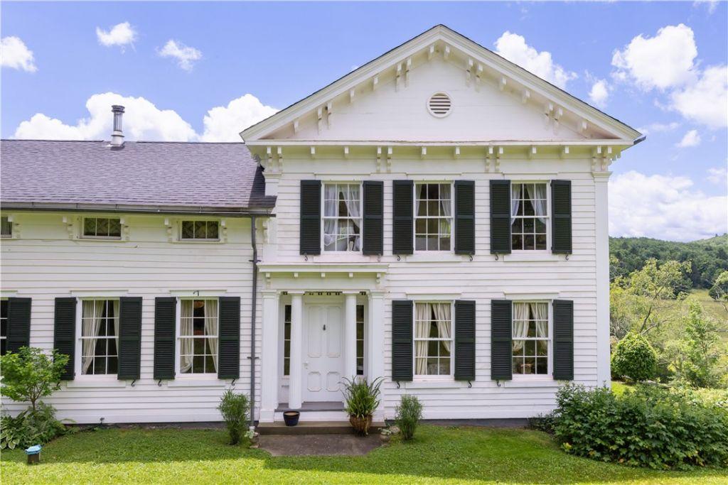 Bovina Center, New York, 13740, United States, 4 Bedrooms Bedrooms, ,2 BathroomsBathrooms,Residential,For Sale,1827765