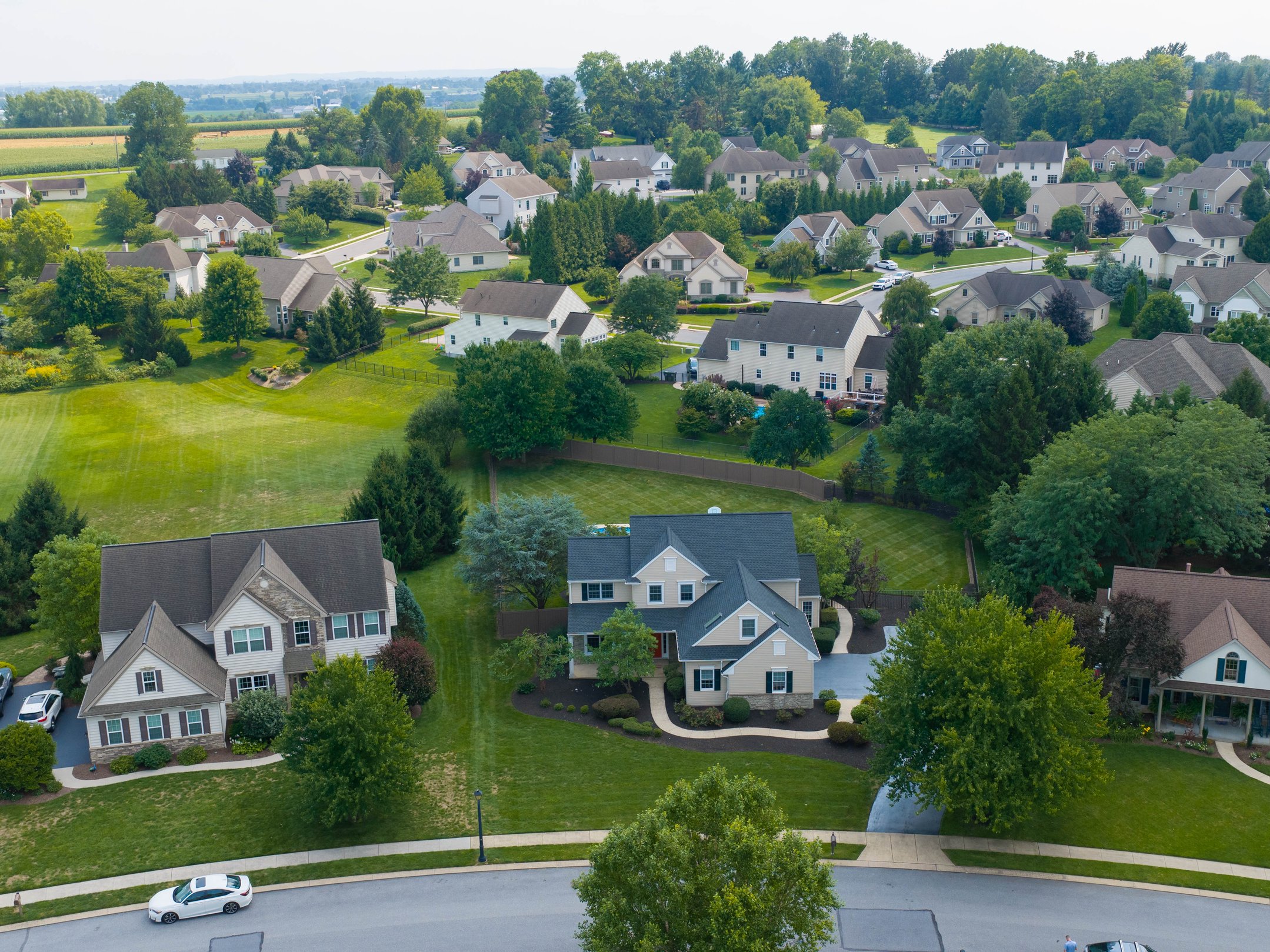  2282 Porter Way, Lancaster, PA 17601 - 物件實景