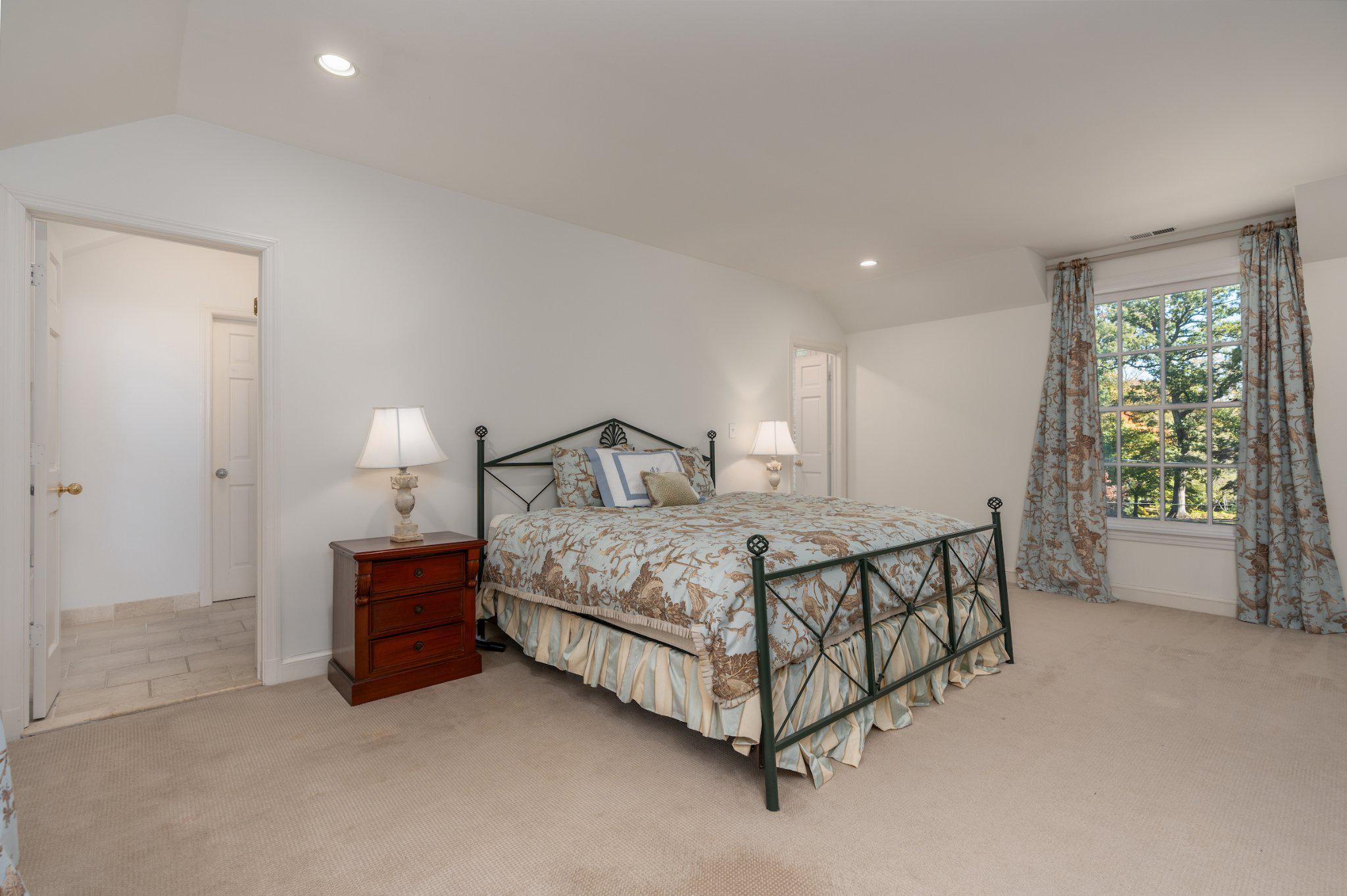 6928 Barrett Lane, Bethesda, MD, 20814 - 物件實景
