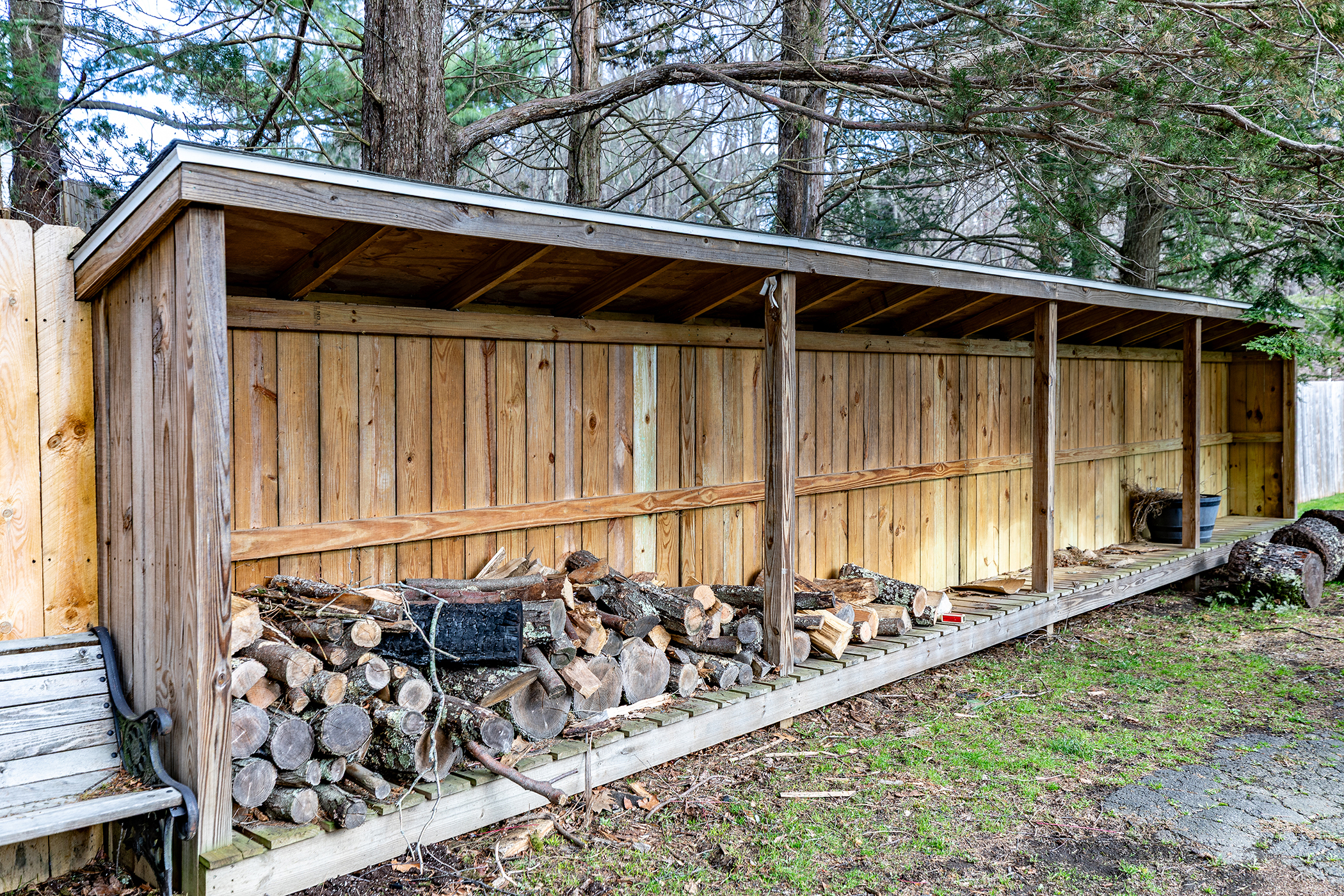  12 Quaker Ridge Road - 物件實景