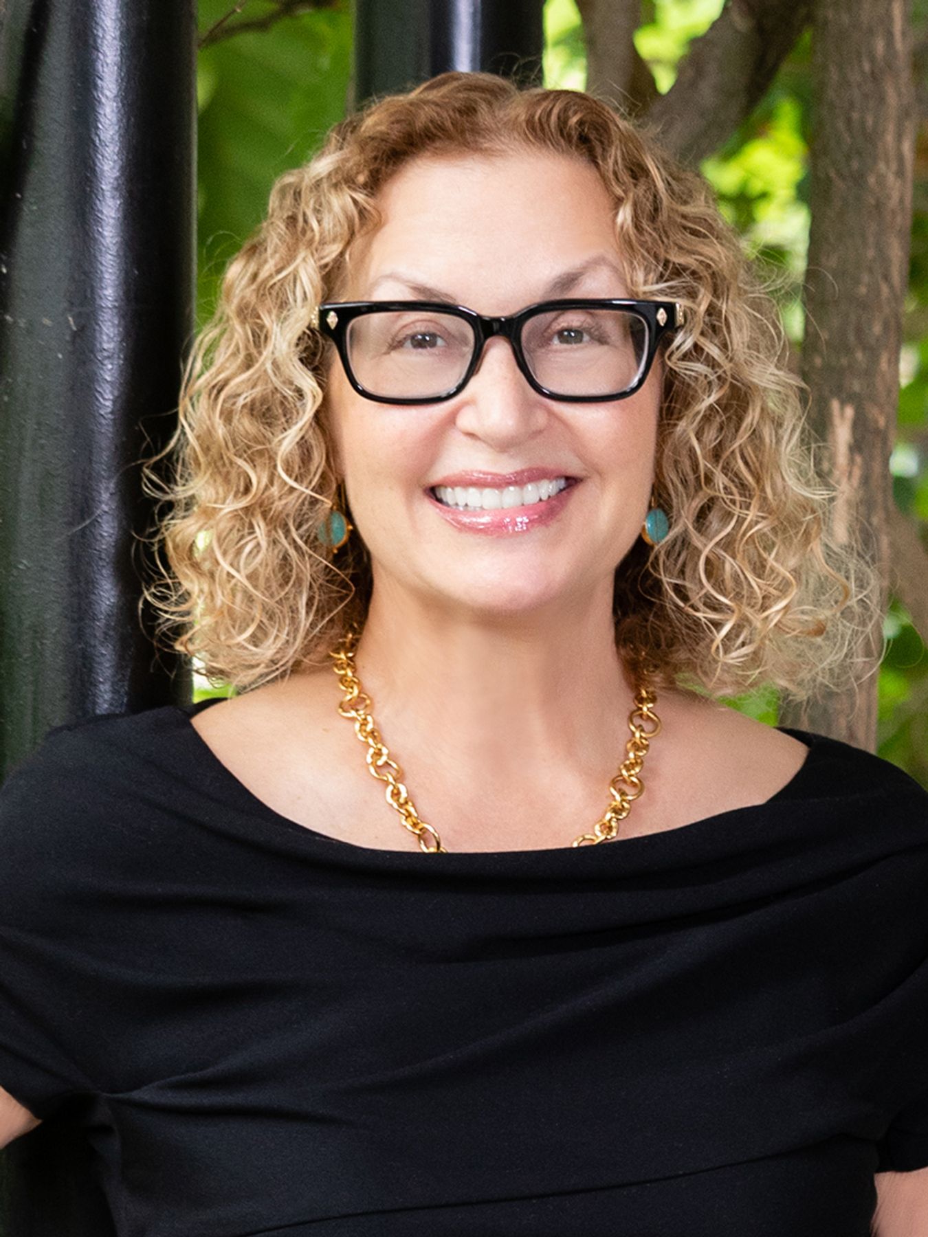 Debra Reece