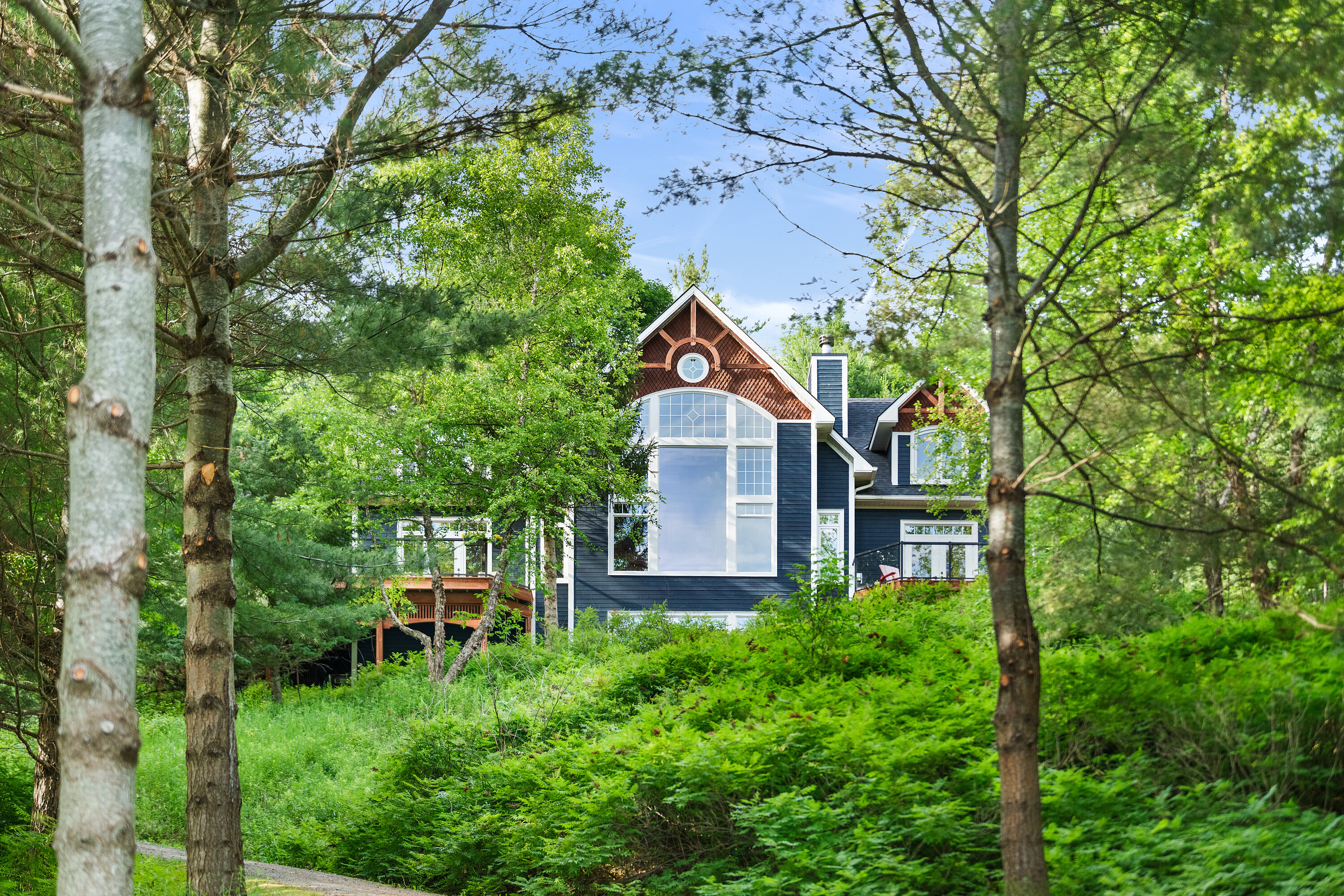  Lakefront Cottage Retreat - 物件實景