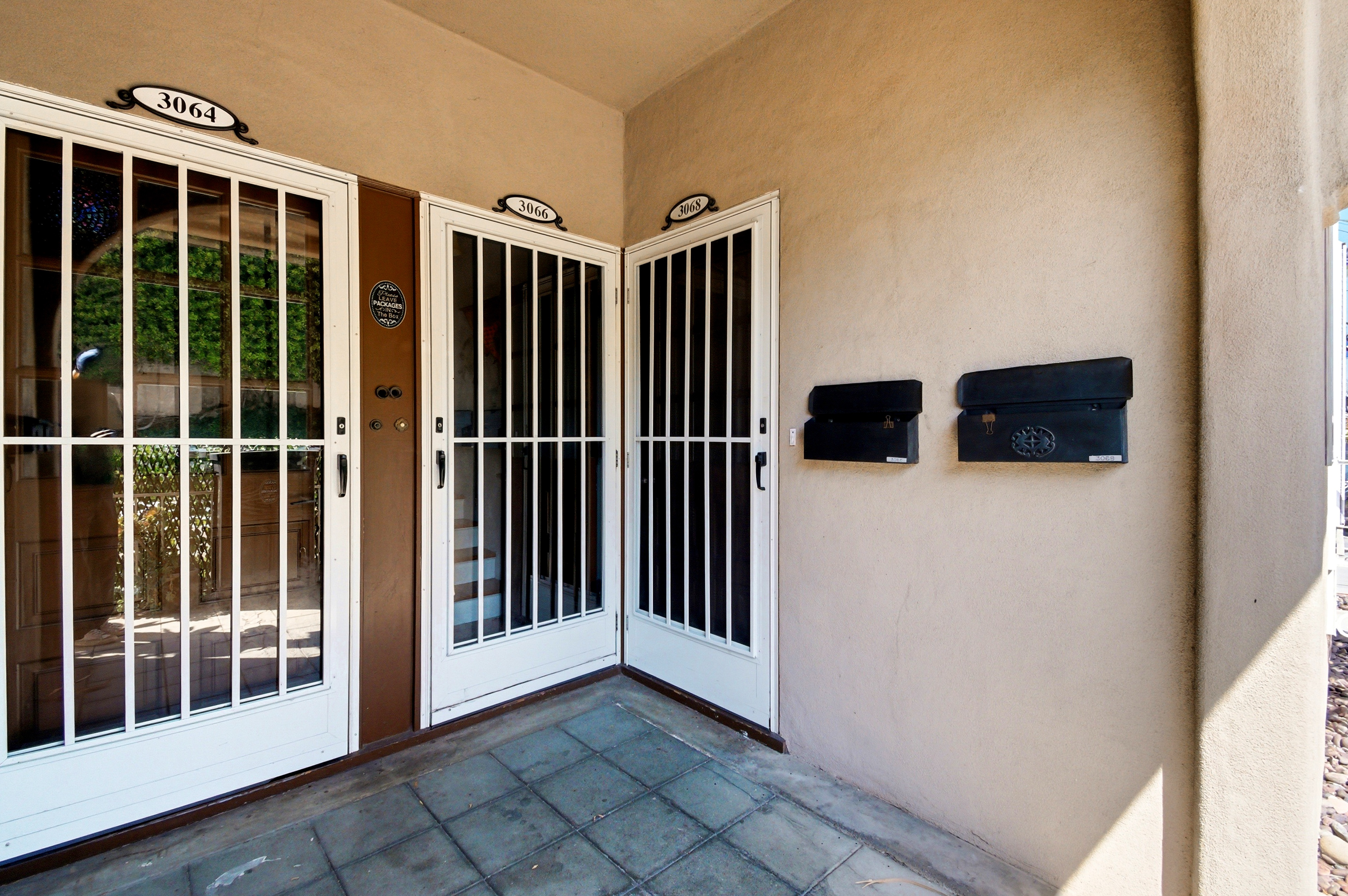  3062-68 Columbia Street, San Diego, CA 92103 - 物件實景