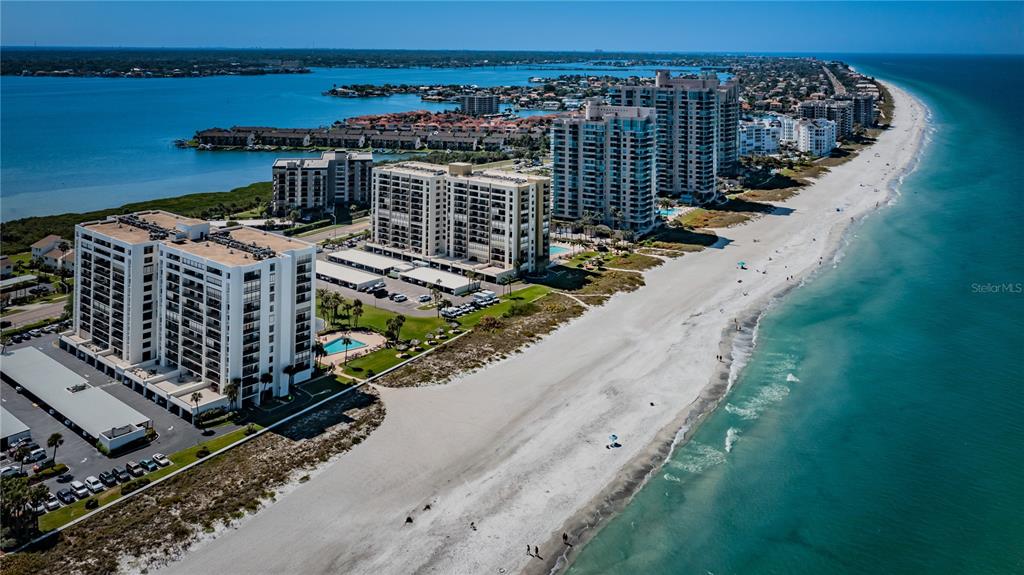 Clearwater Beach, Florida, 33767, United States, 2 Bedrooms Bedrooms, ,2 BathroomsBathrooms,Residential,For Sale,1849008