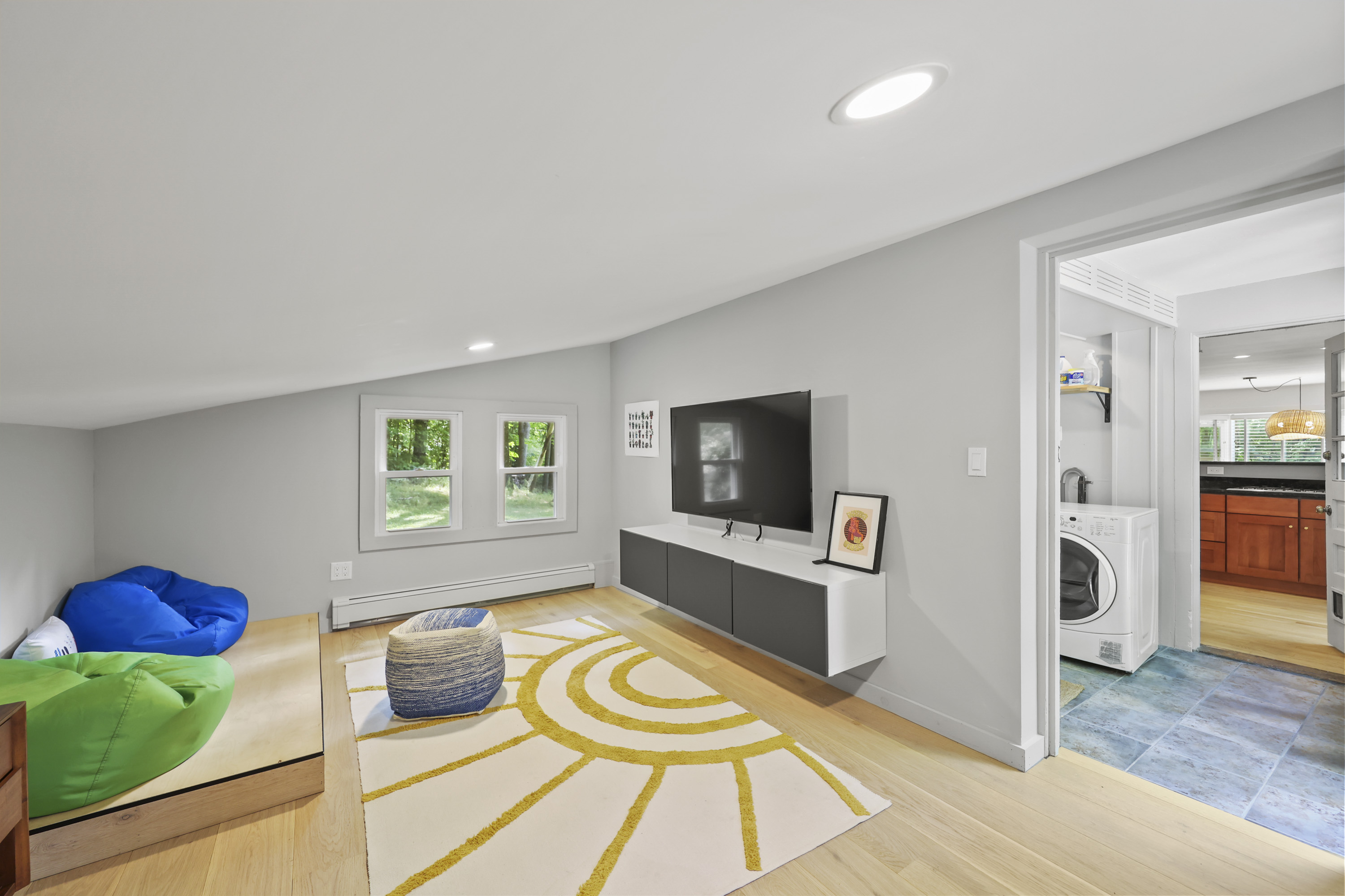  A Turnkey Berkshire Retreat Offering Style, Comfort, and an Exception Location - 物件實景