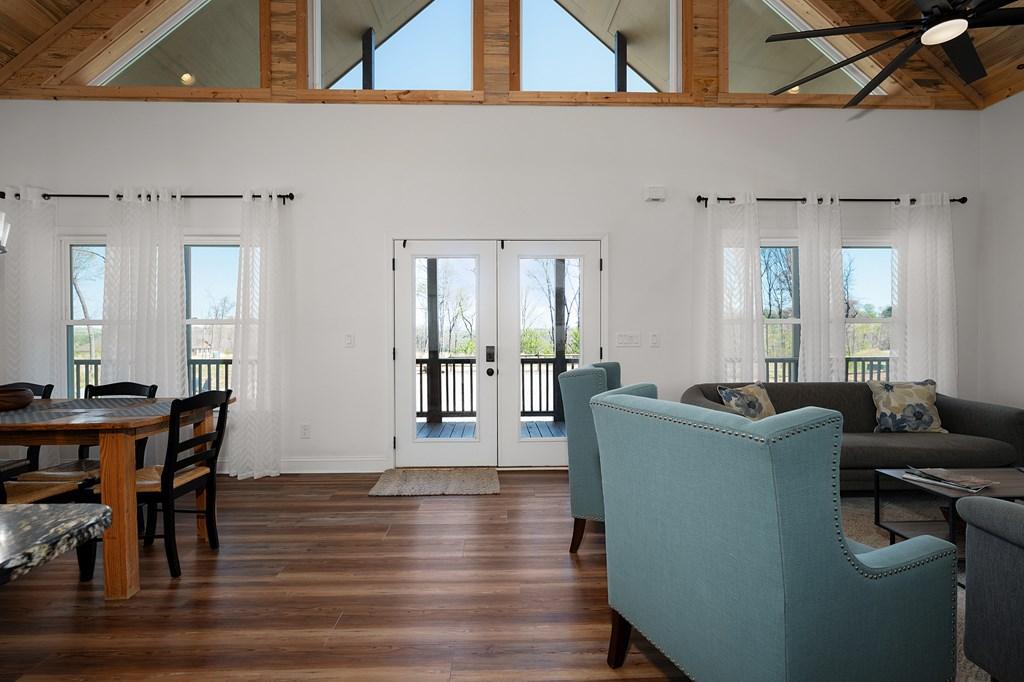 Ellijay, Georgia, 30540, United States, 4 Bedrooms Bedrooms, ,4 BathroomsBathrooms,Residential,For Sale,1752993