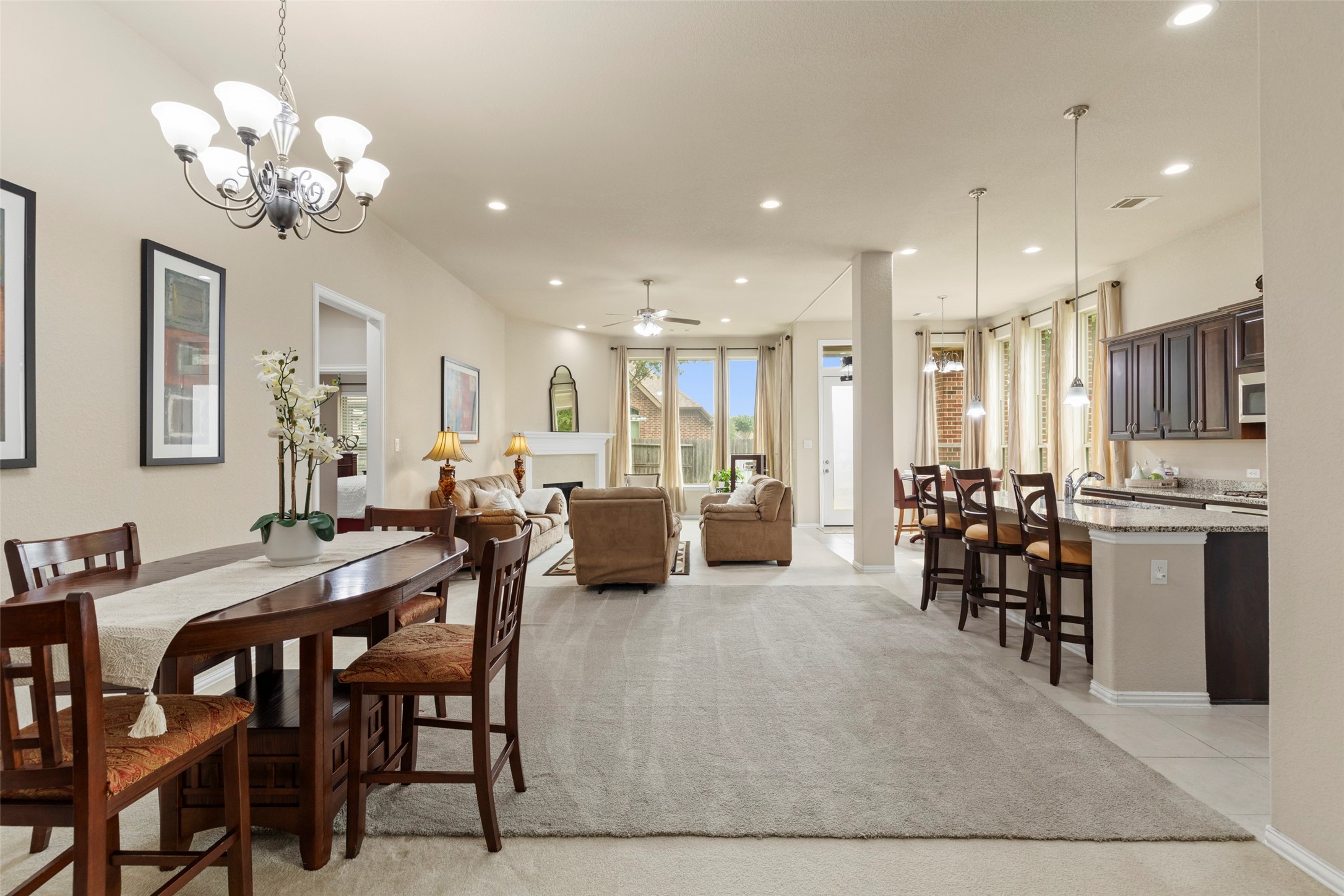 Richmond, Texas, 77407, United States, 4 Bedrooms Bedrooms, ,3 BathroomsBathrooms,Residential,For Sale,1883257