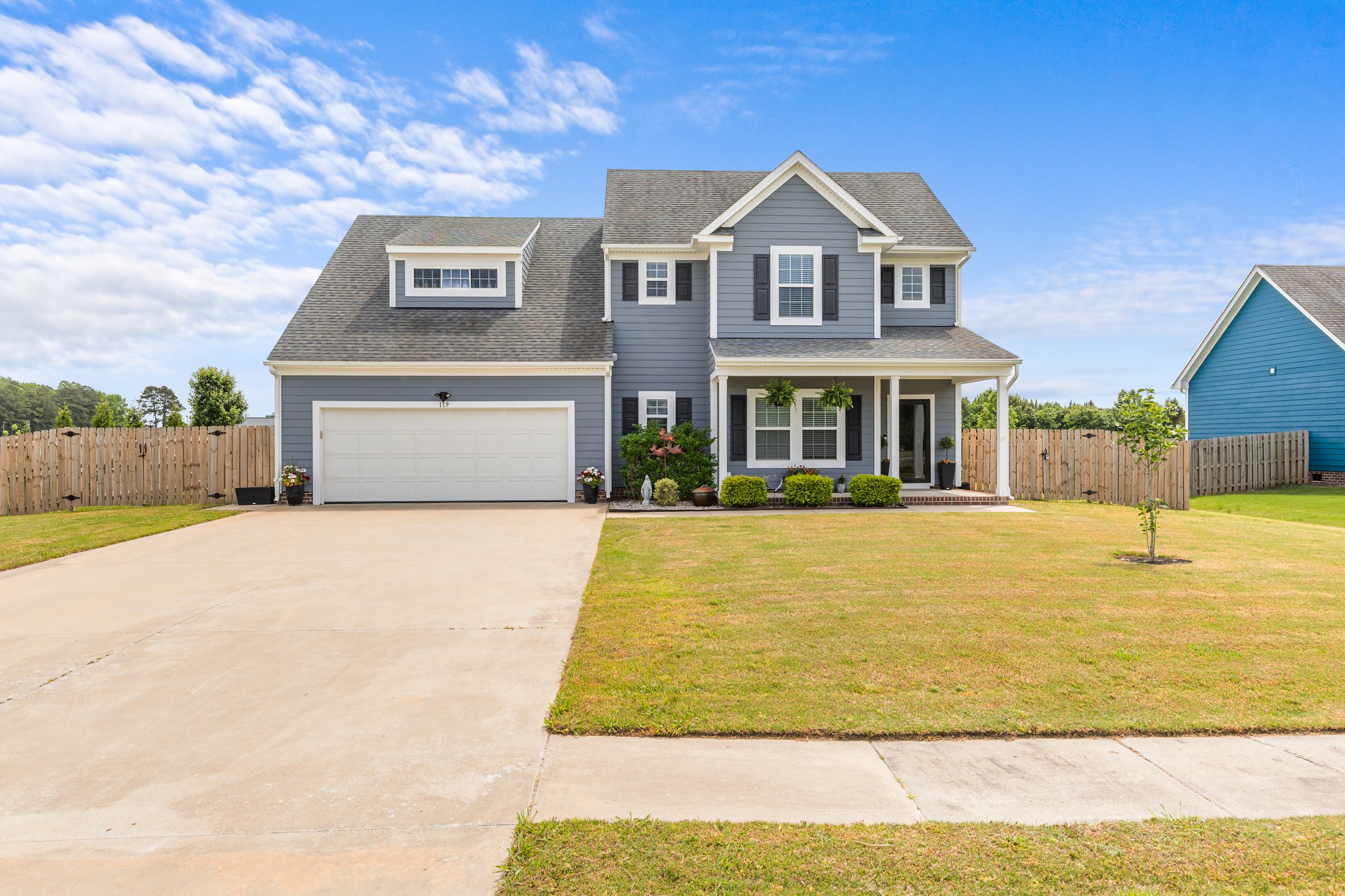 Moyock, Virginia, 23758, United States, 4 Bedrooms Bedrooms, ,3 BathroomsBathrooms,Residential,For Sale,1982515