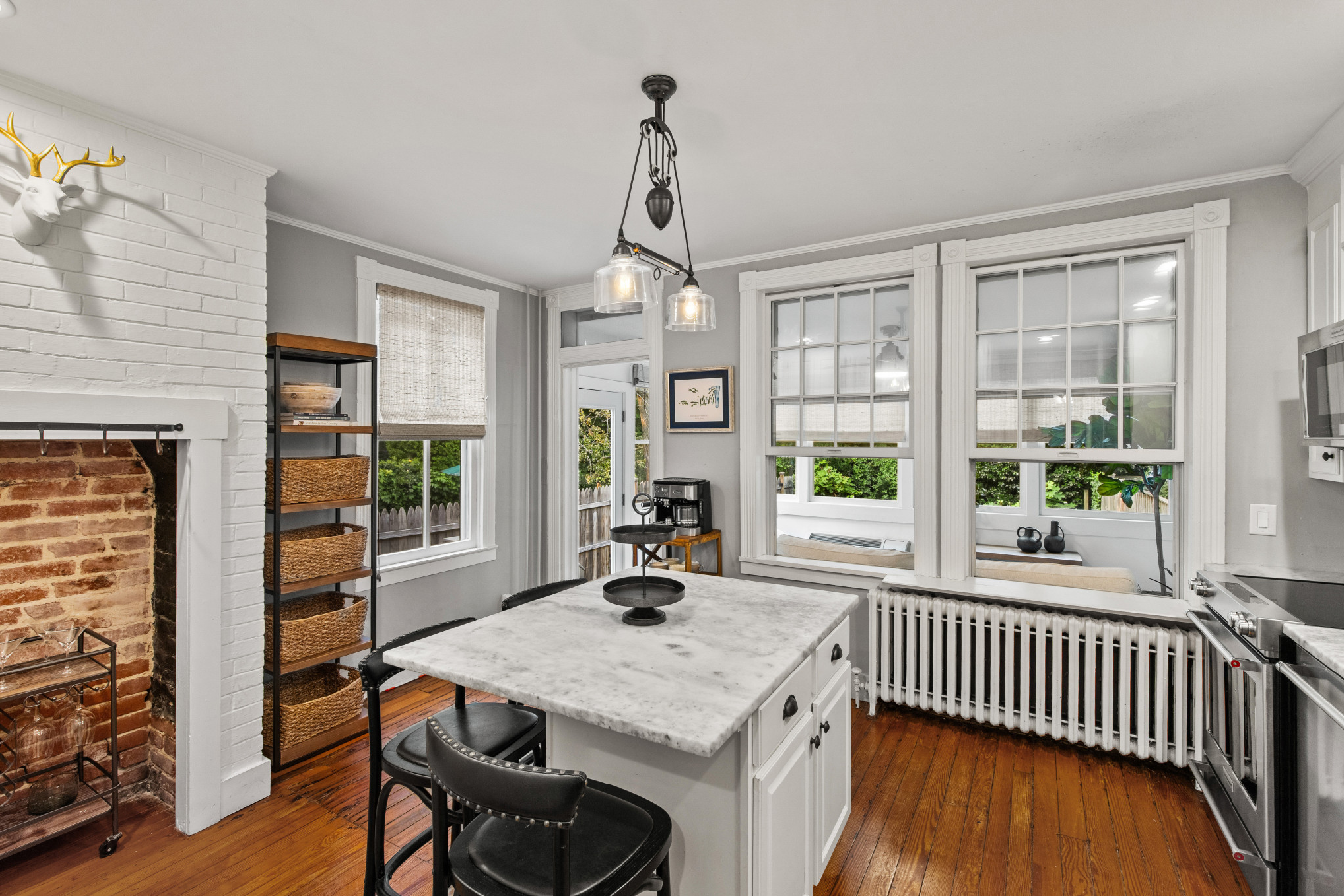  Colonial Annapolis Historic District - 物件實景