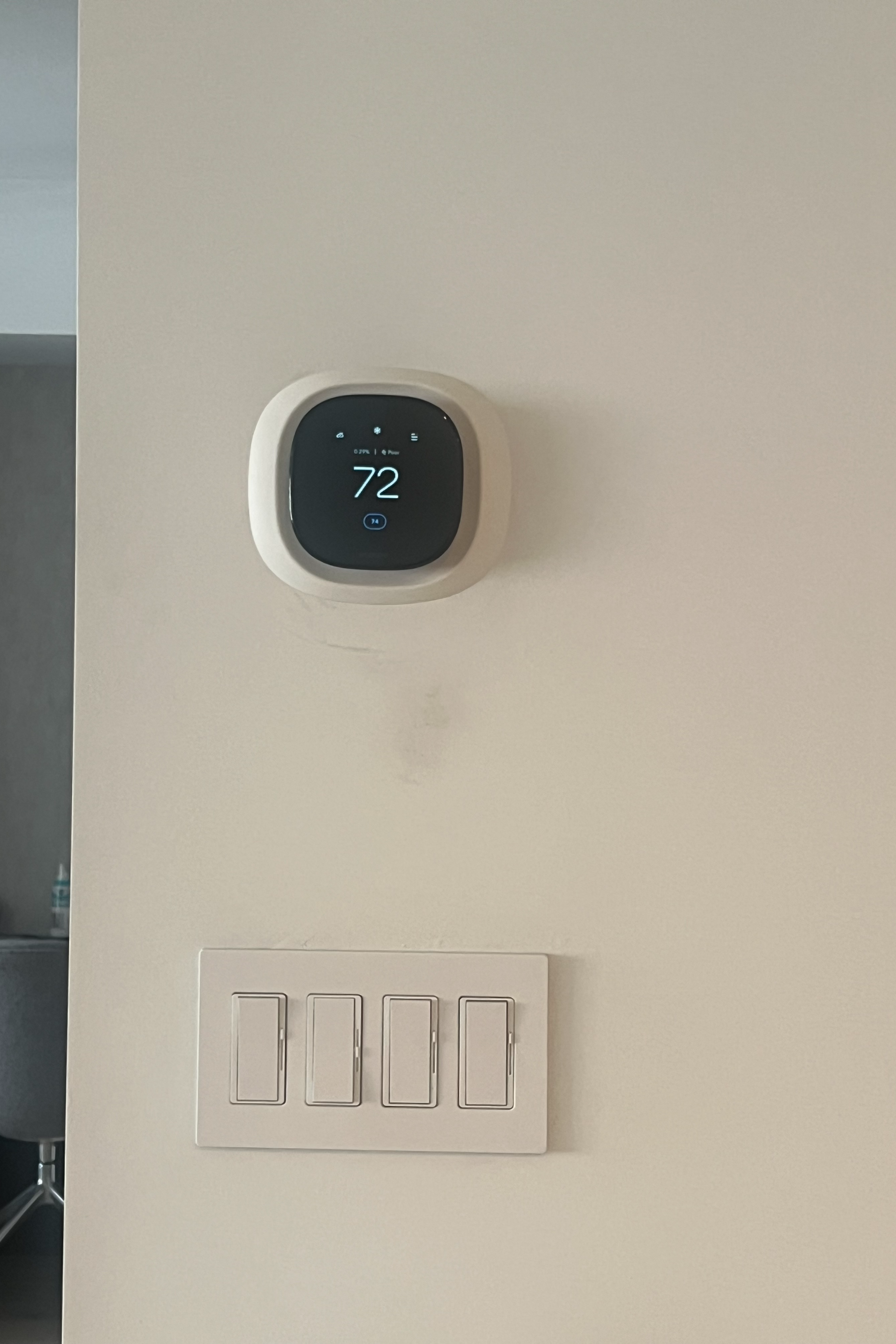  Exquisite Elegant XXL 1 Bed w/ W/D + 2 Full Baths - 物件實景