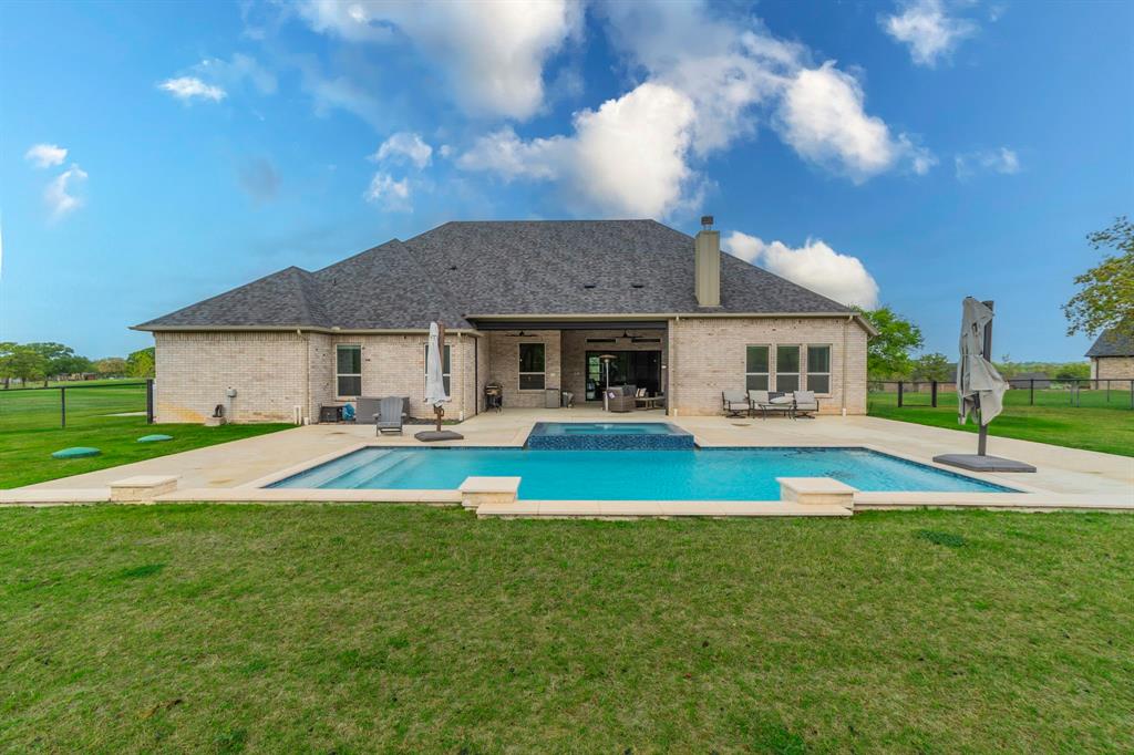 Decatur, Texas, 76234, United States, 4 Bedrooms Bedrooms, ,3 BathroomsBathrooms,Residential,For Sale,2034074