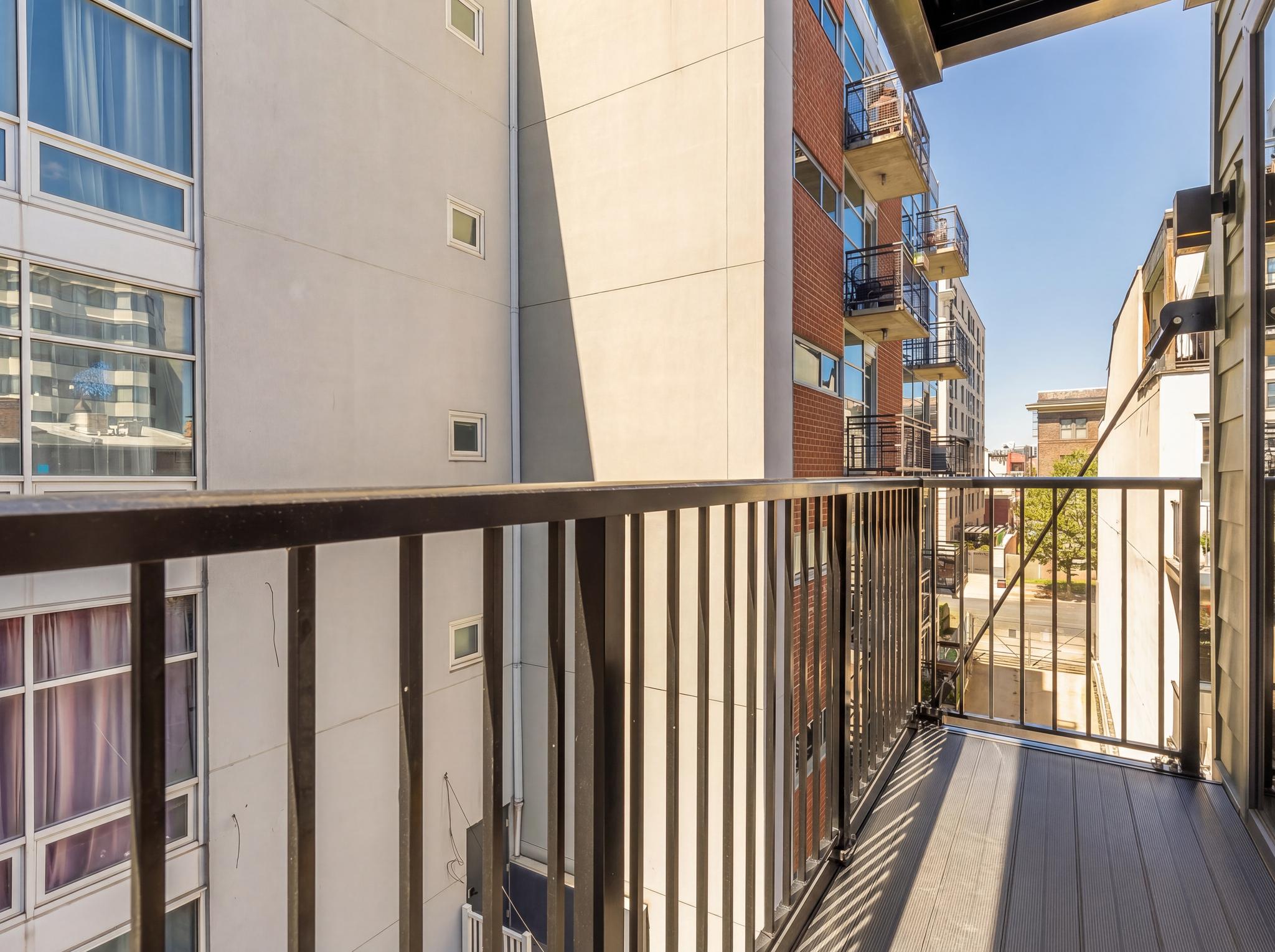  1128 10th Street NW, Washington, DC, 20001 - 物件實景