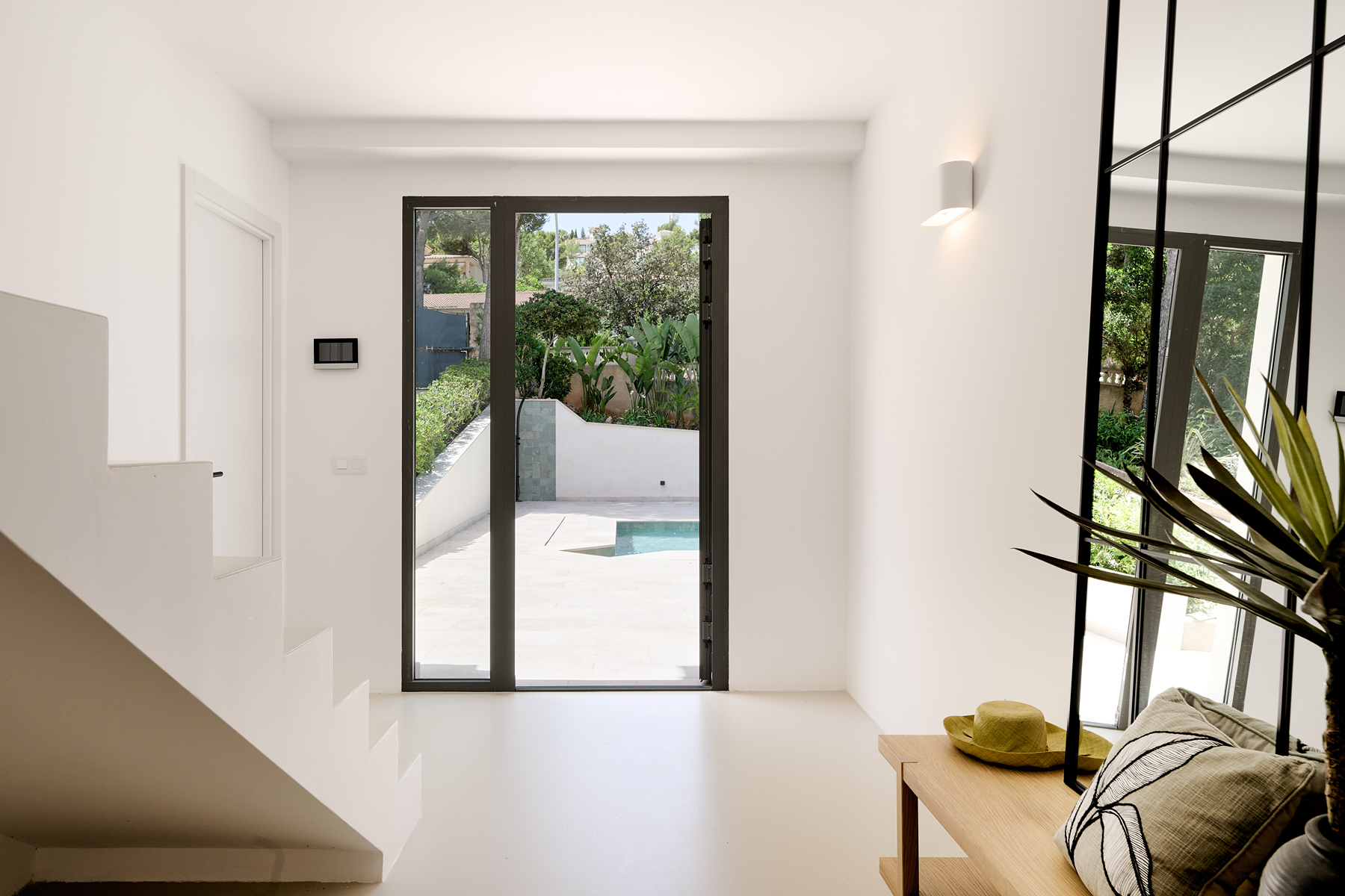 Townhouse with pool and ETV license in Santa Ponsa - 物件實景
