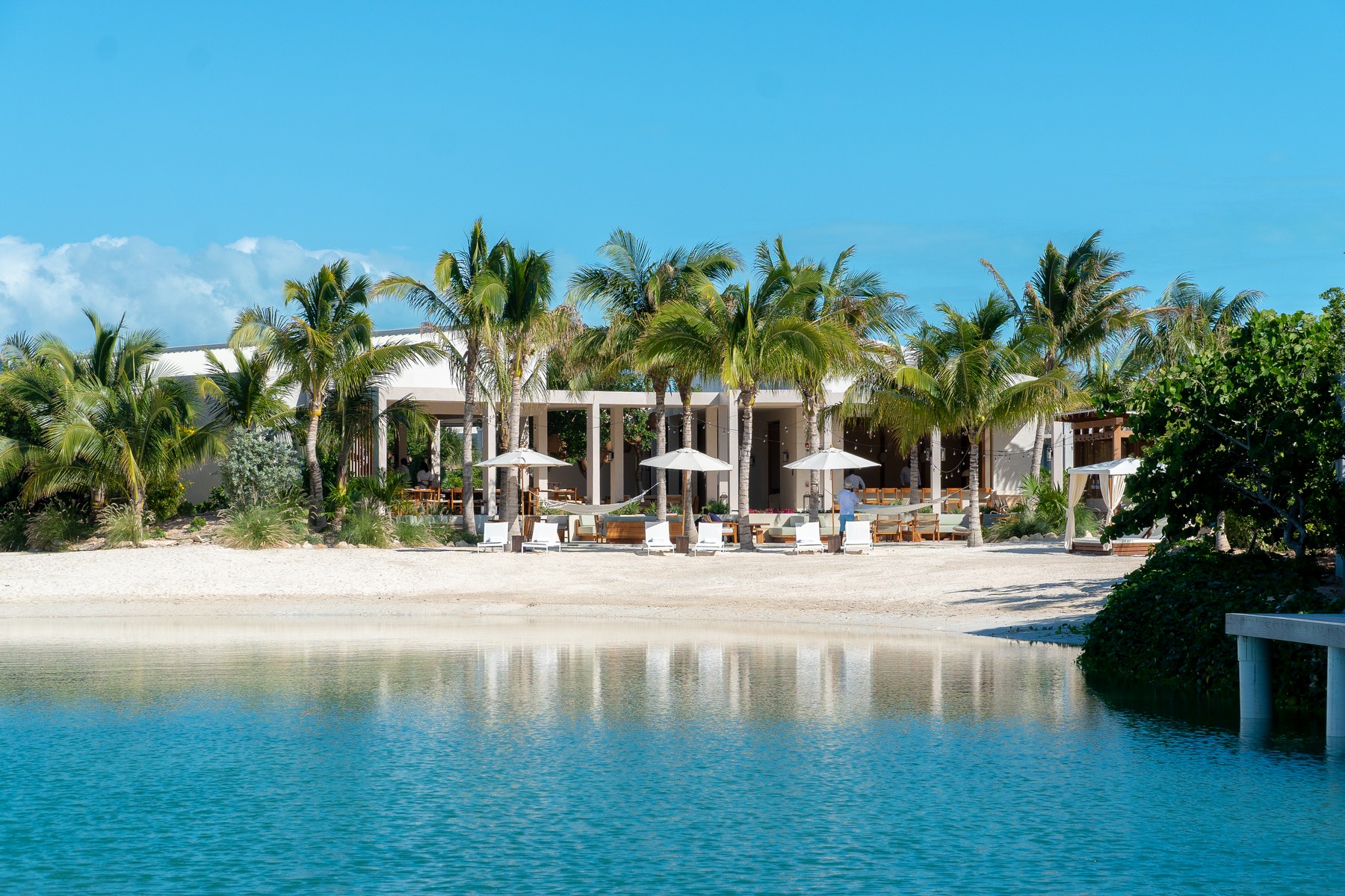 Ocean Estate 10 South Bank - 物件實景