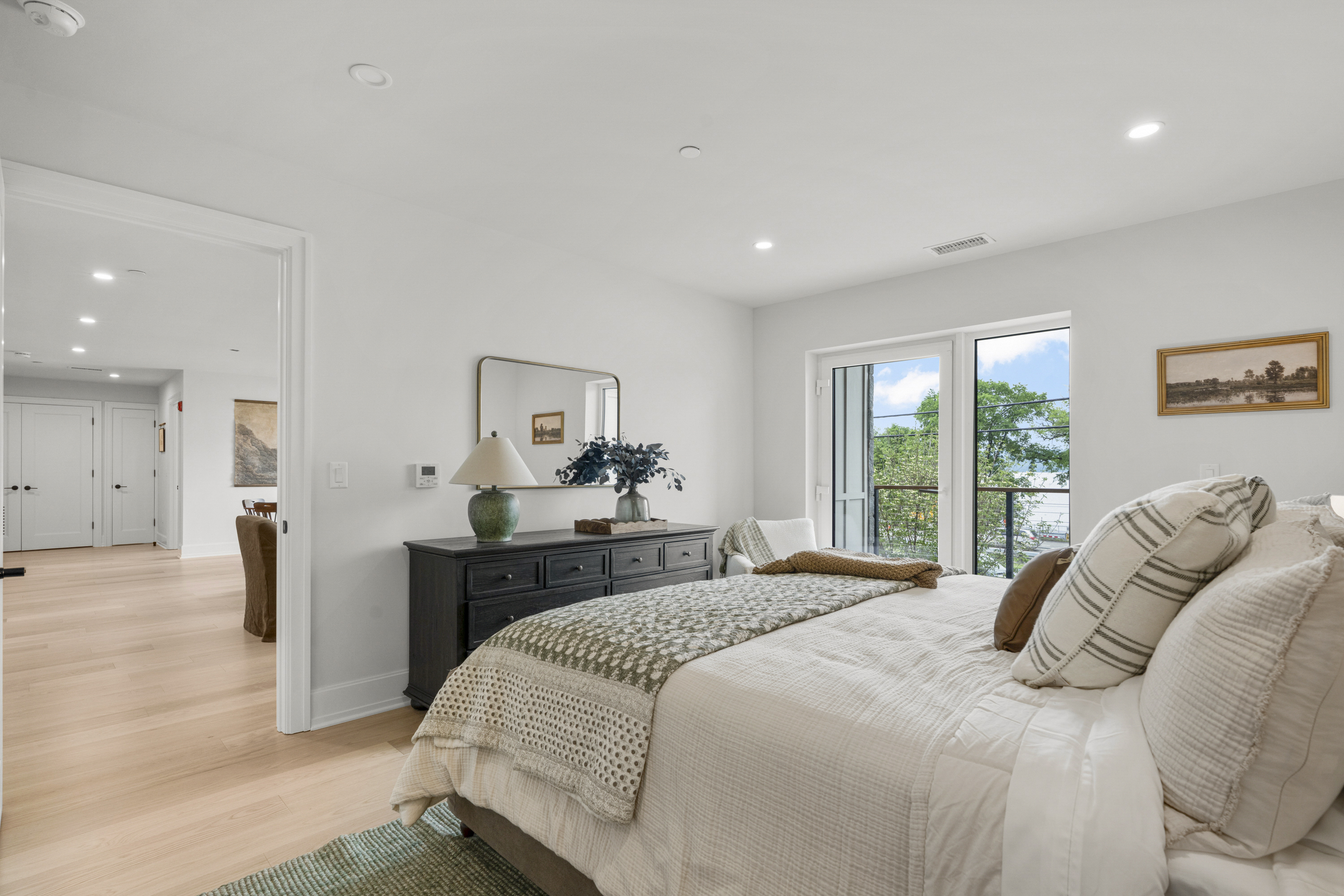  New Luxury Condos on The Hudson with River views - 物件實景