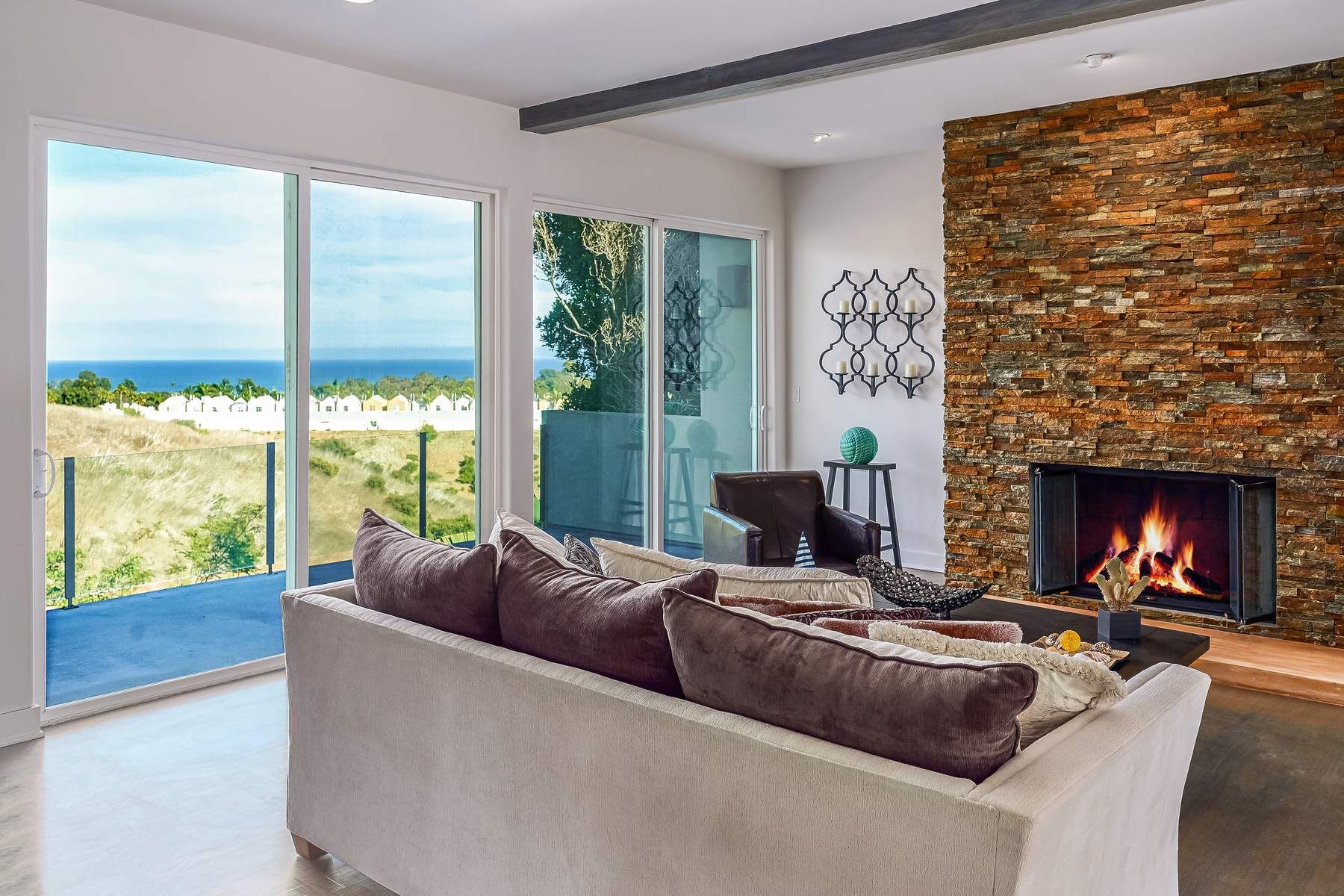  28907 Wight Road, Malibu - 物件實景