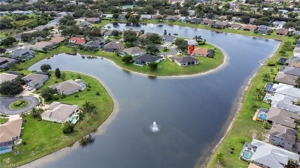 Fort Myers, Florida, 33967, United States, 3 Bedrooms Bedrooms, ,2 BathroomsBathrooms,Residential,For Sale,1940924