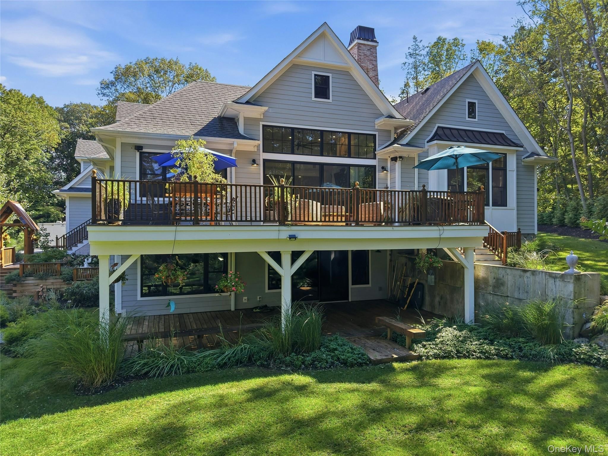  595 Moriches Road, Nissequogue, NY, 11780 - 物件實景