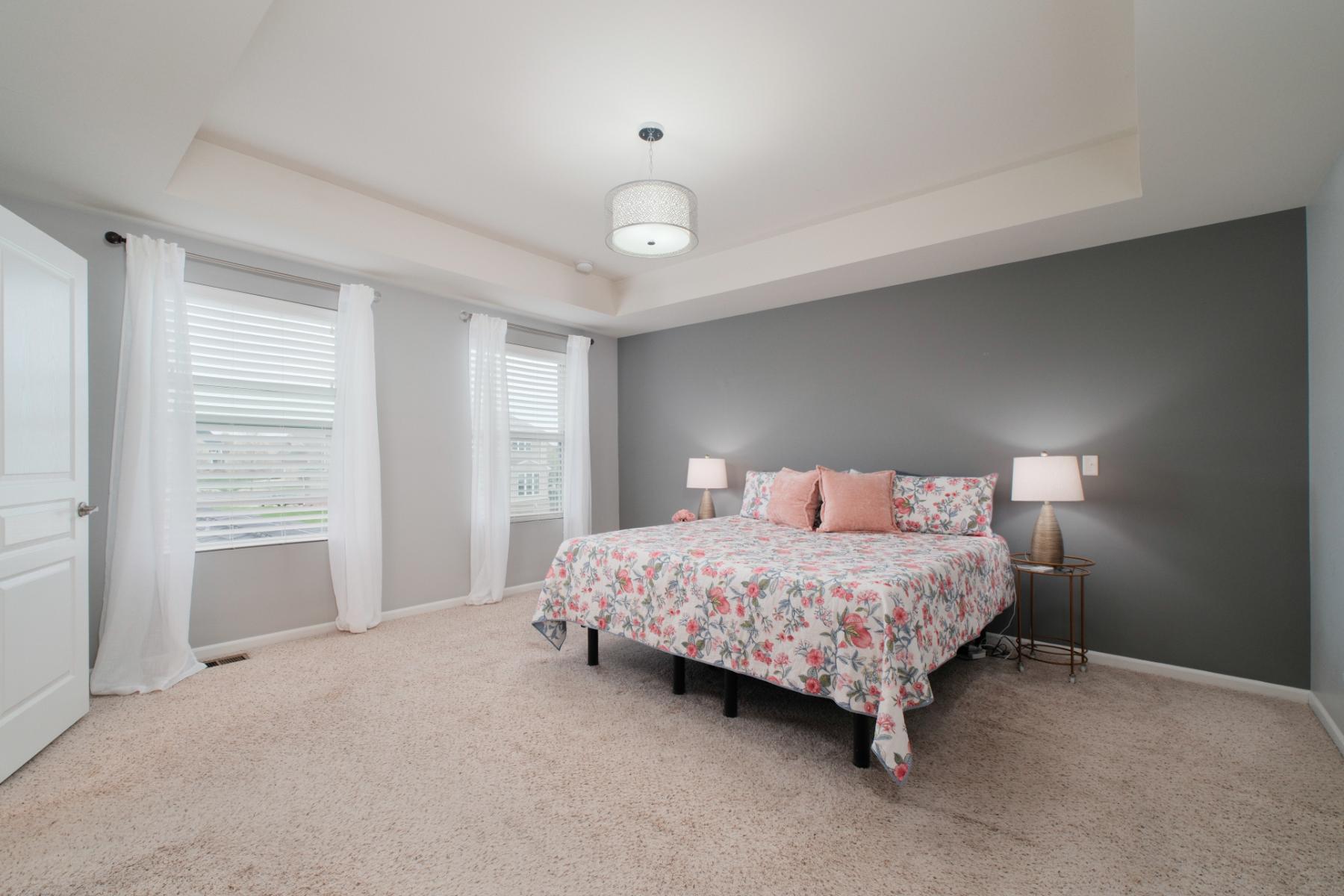  Lyon Township - 物件實景