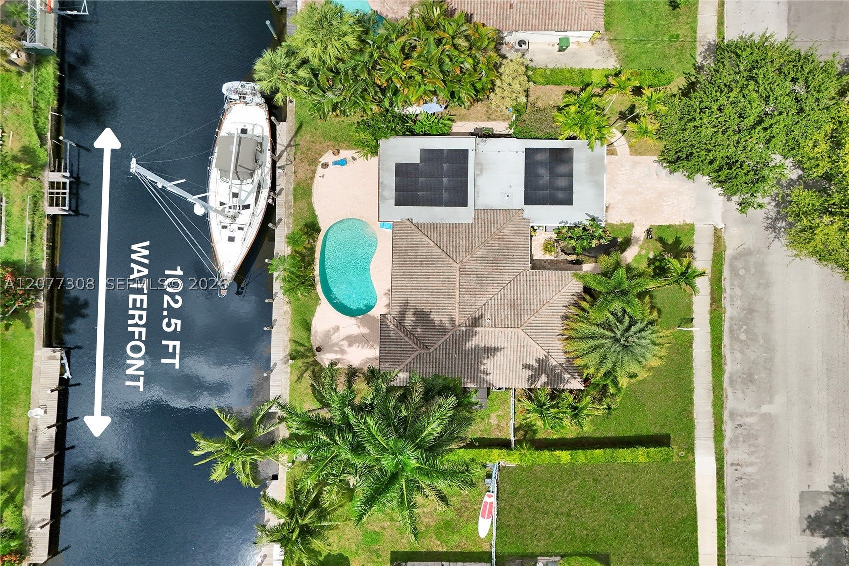 Tangelo Isle, Fort Lauderdale, FL 33315