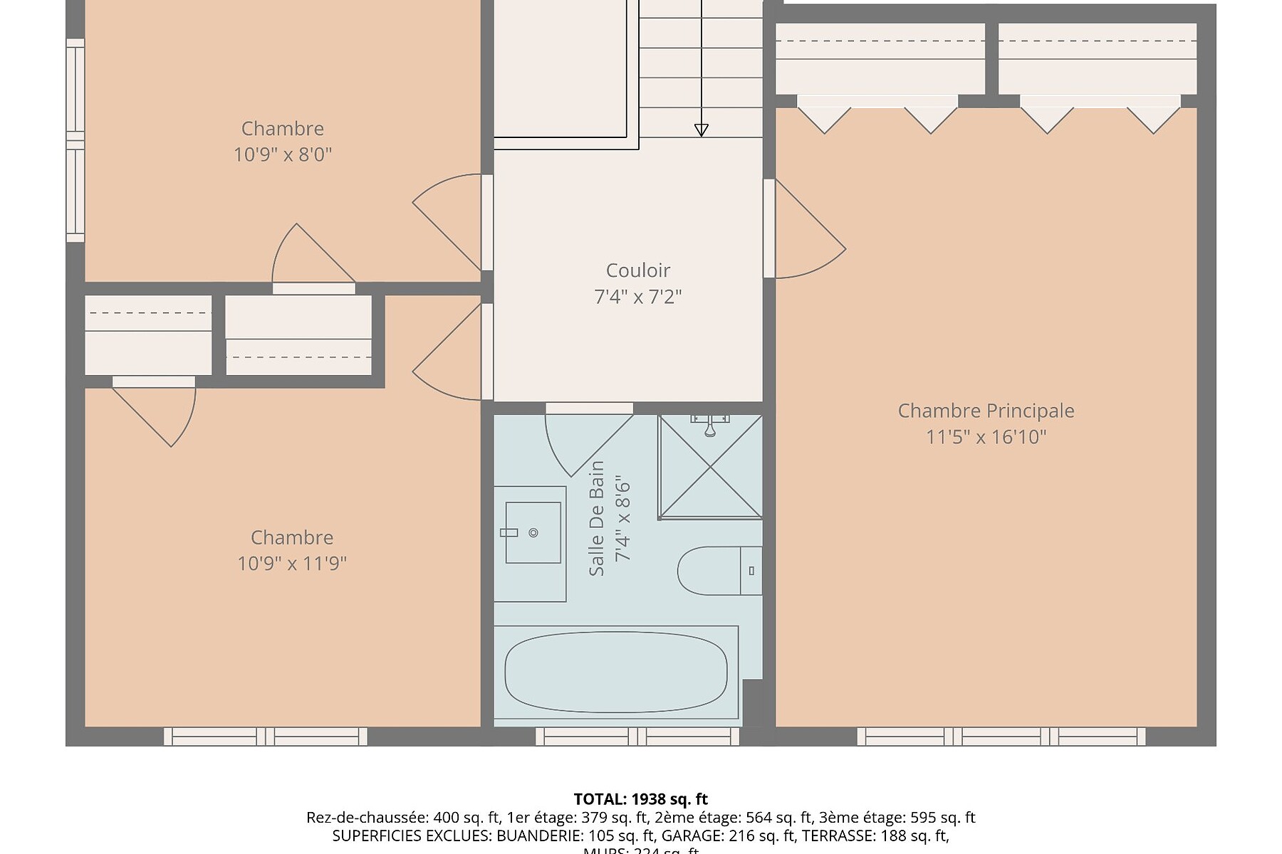  Saint-Lambert, Montérégie - 物件實景