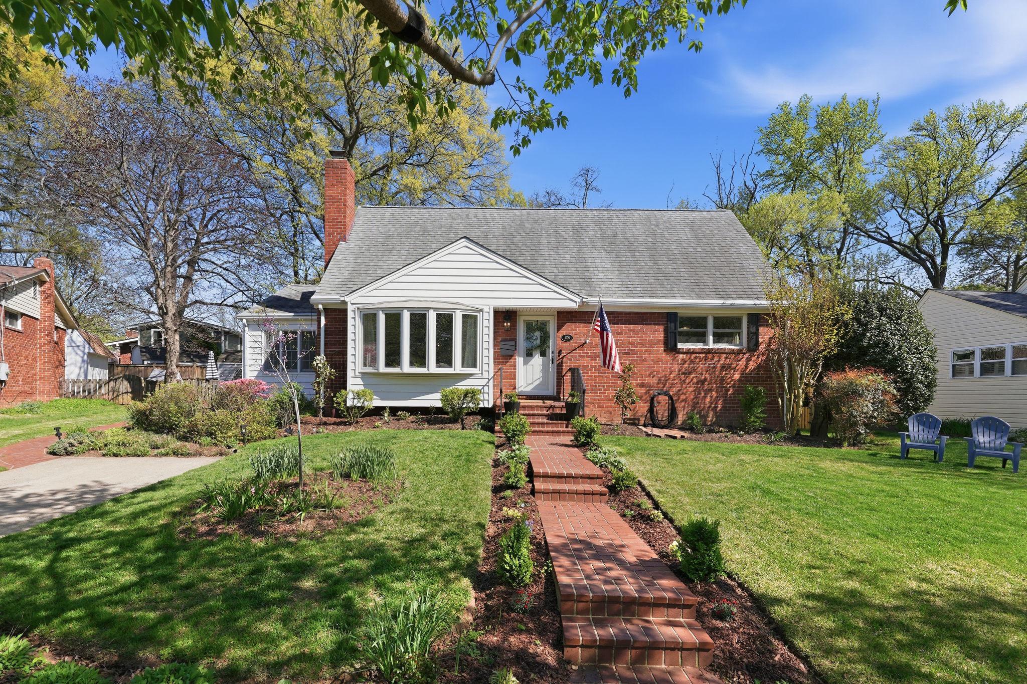  629 Prospect Place, Alexandria, VA, 22304 - 物件實景